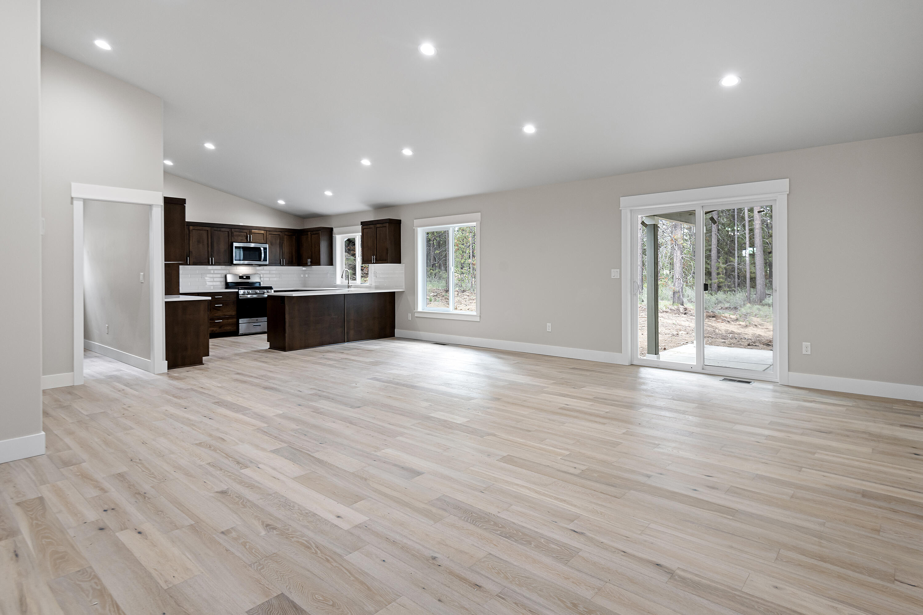 Lazy River - Residential