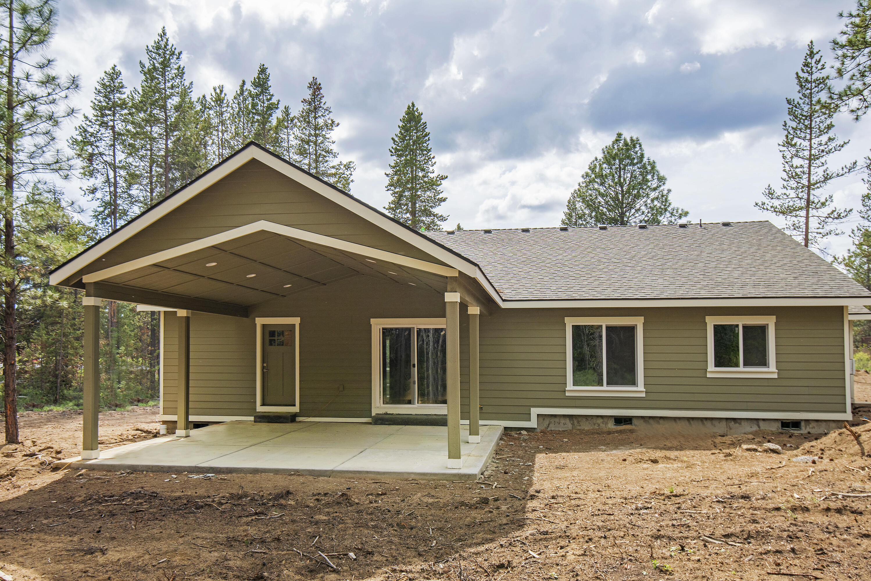 Lazy River - Residential
