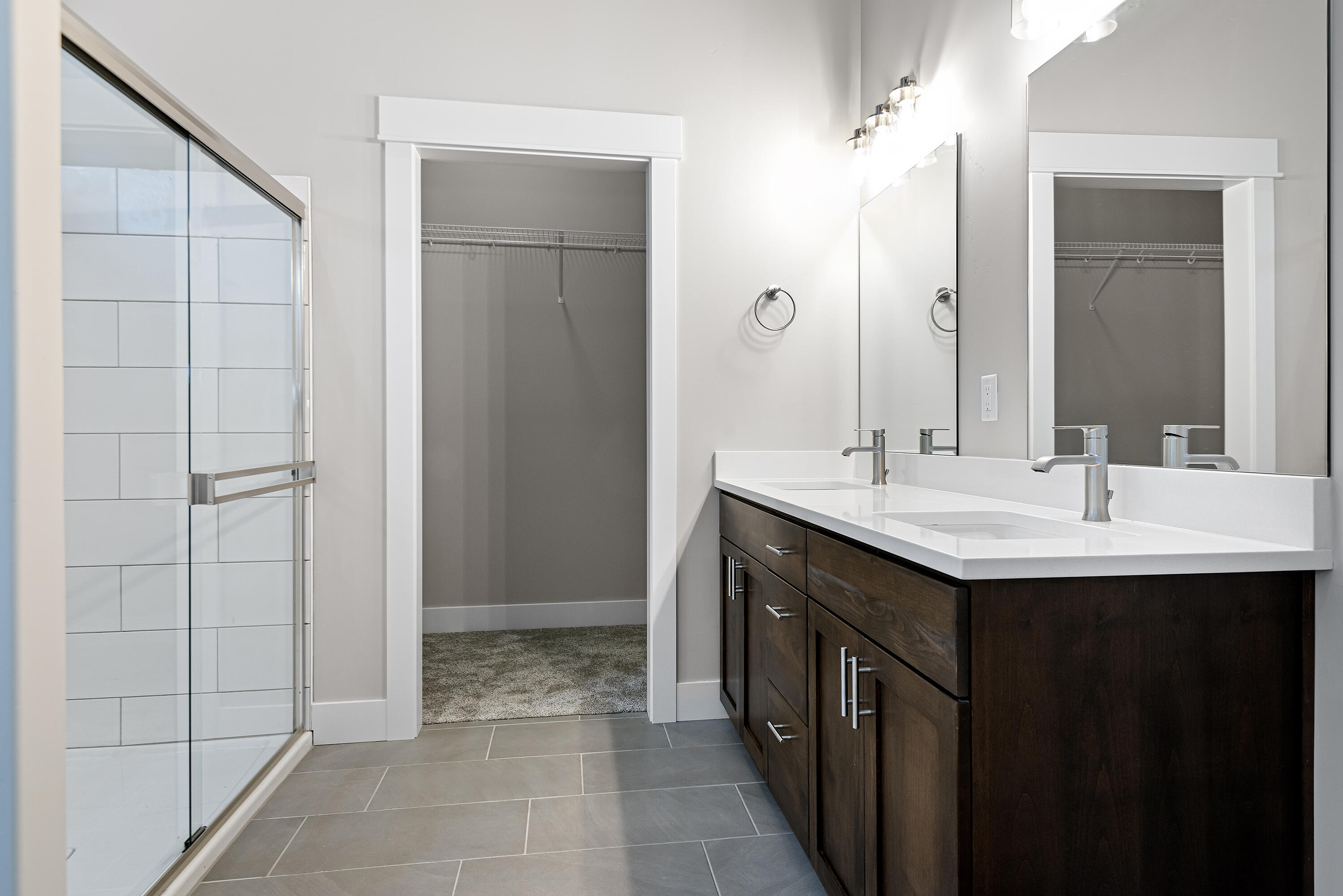 Lazy River - Residential