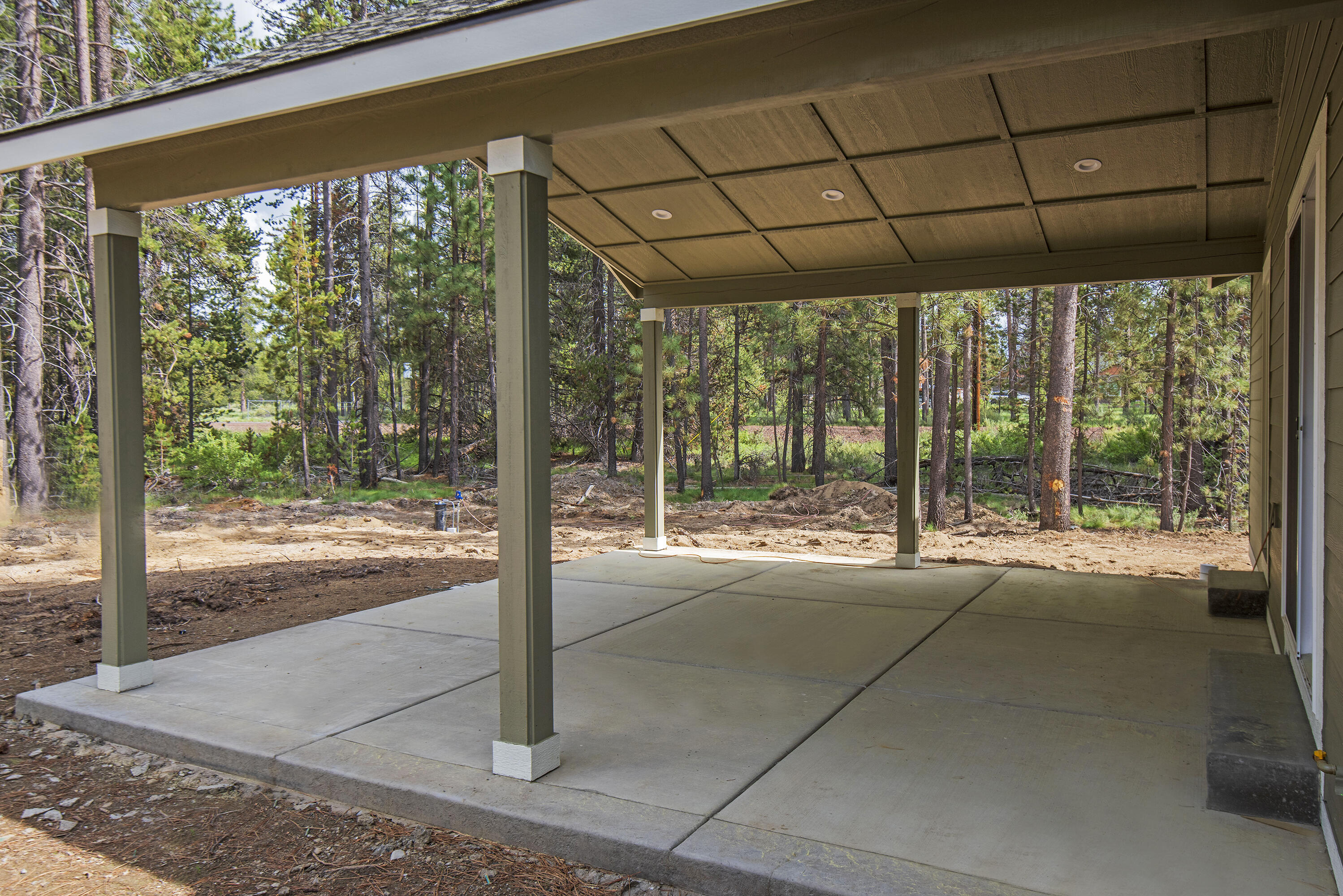 Lazy River - Residential