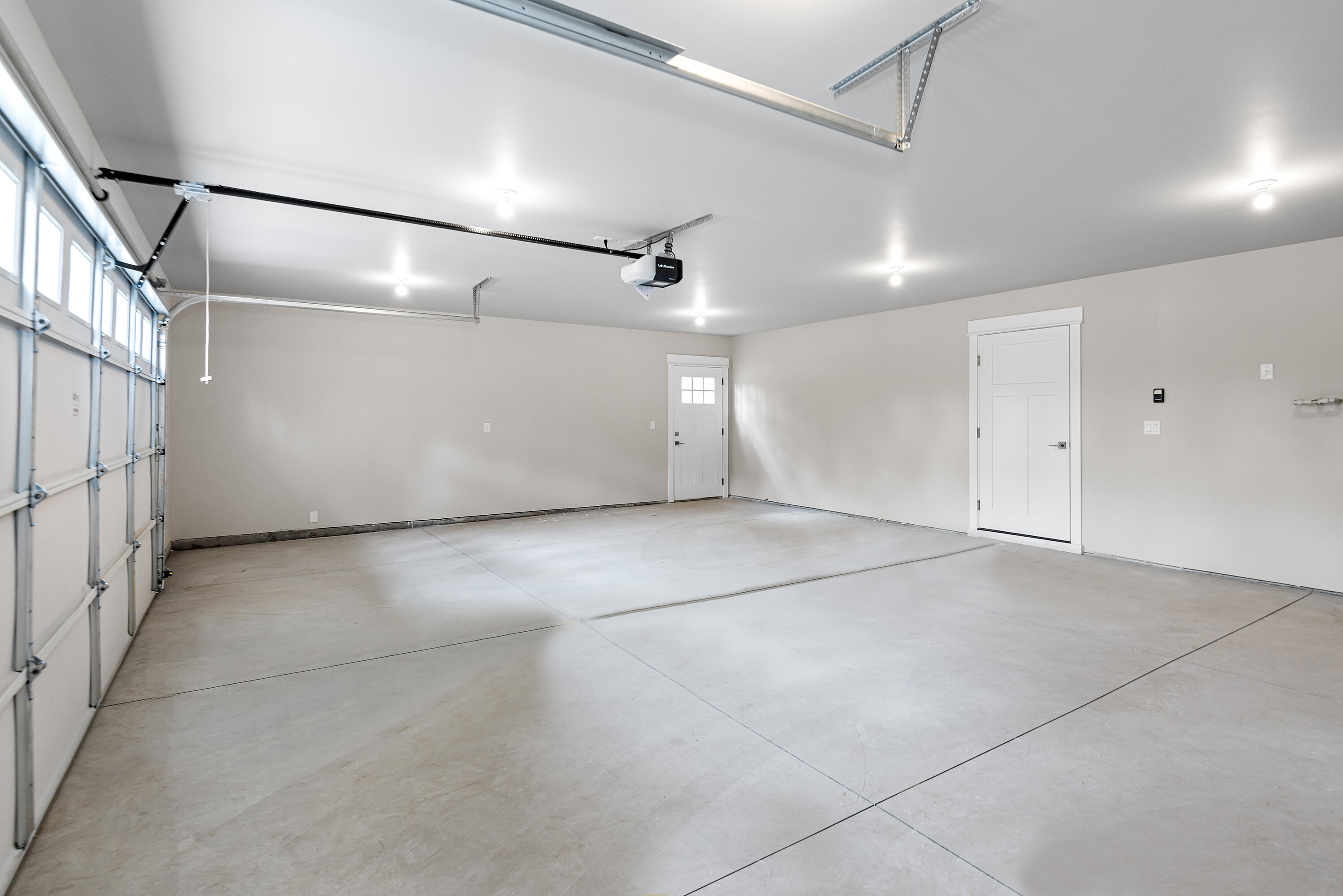 Lazy River - Residential