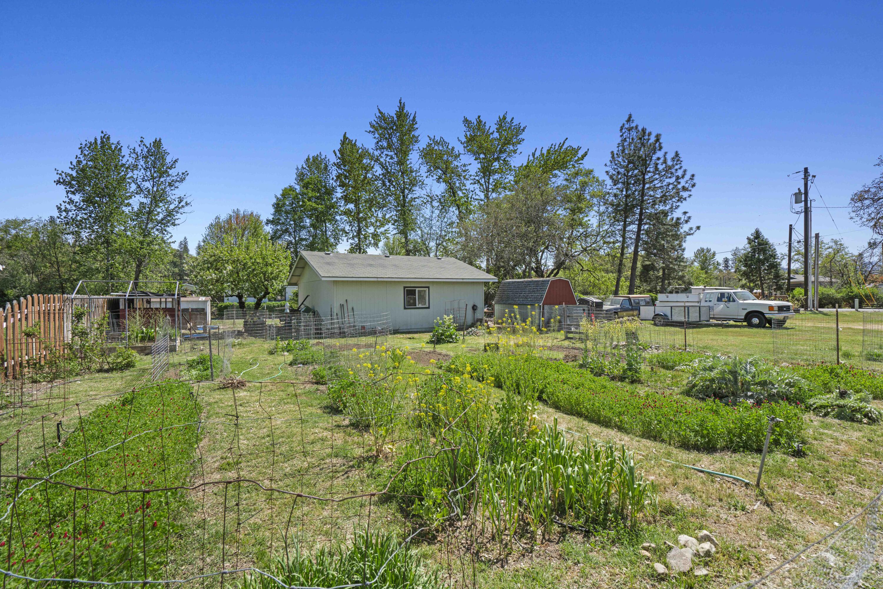 N/A - Residential Income