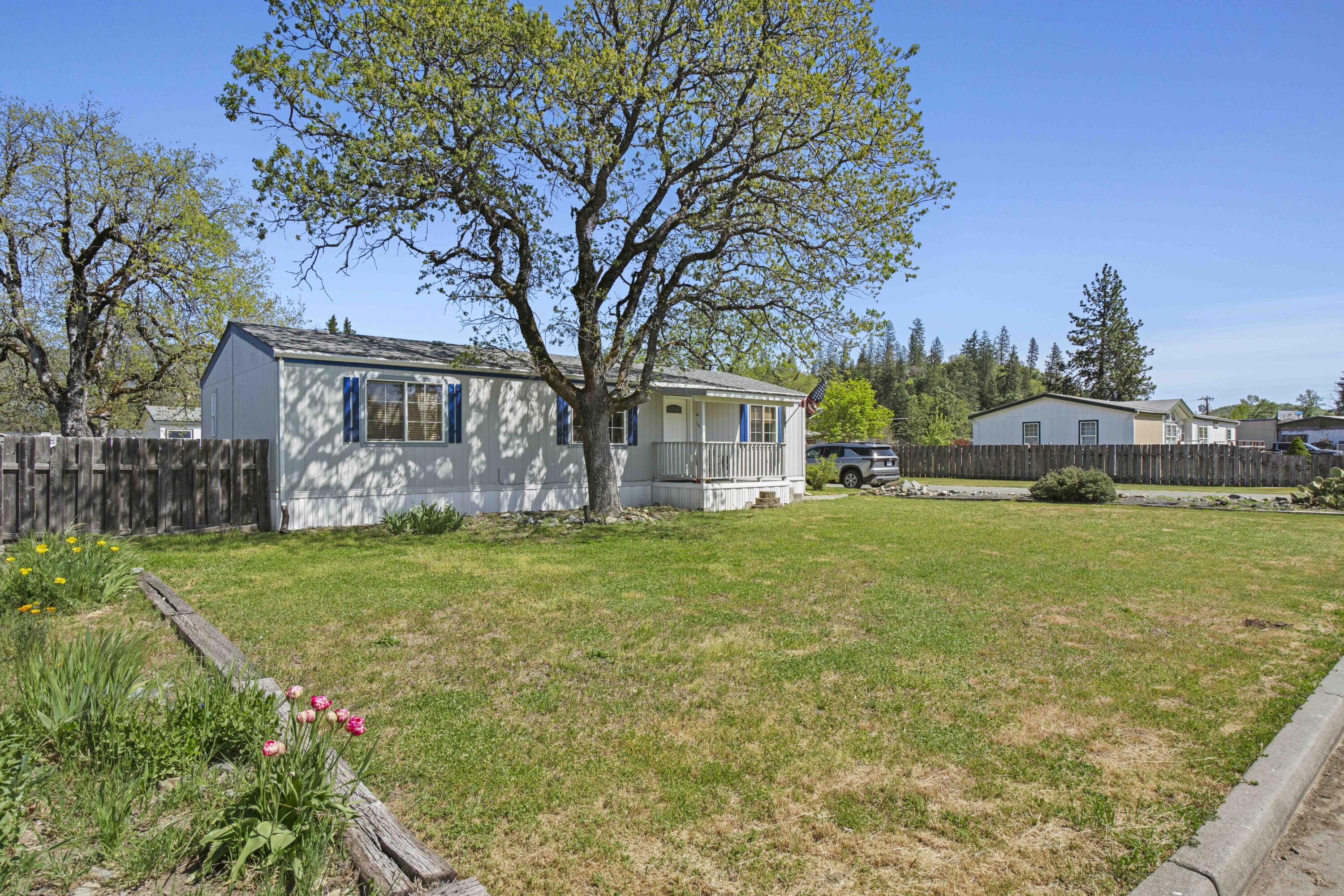 N/A - Residential Income