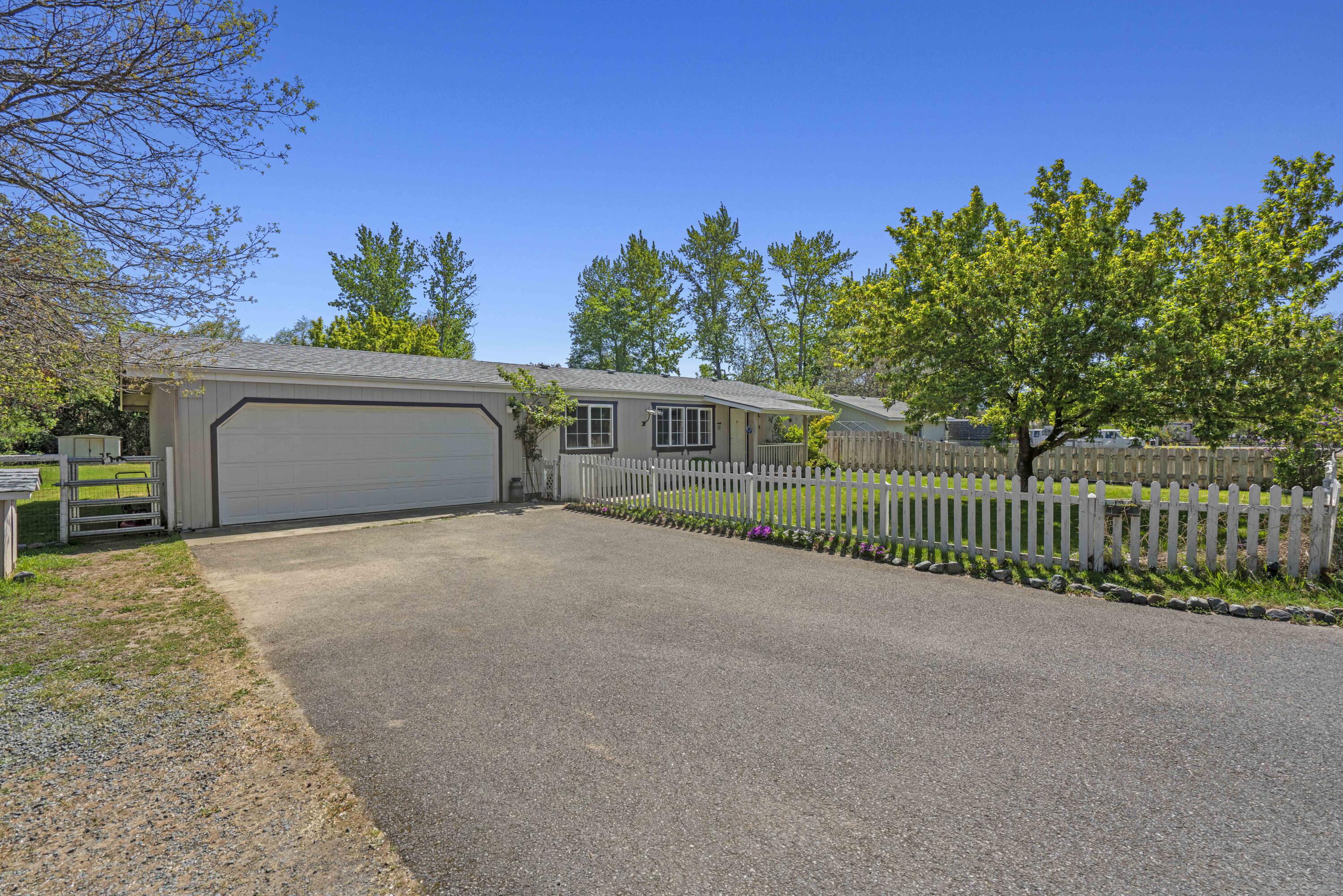 N/A - Residential Income