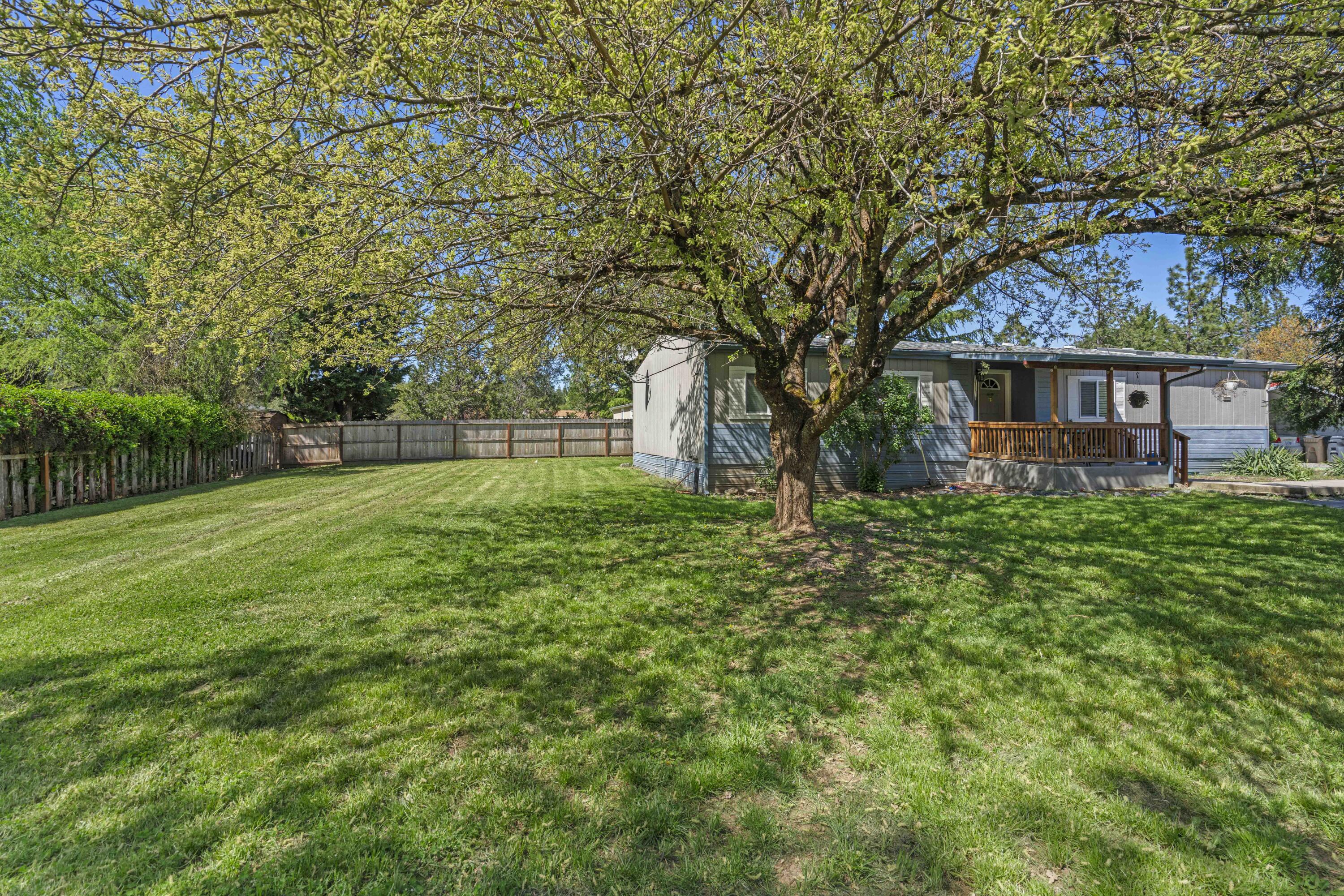 N/A - Residential Income