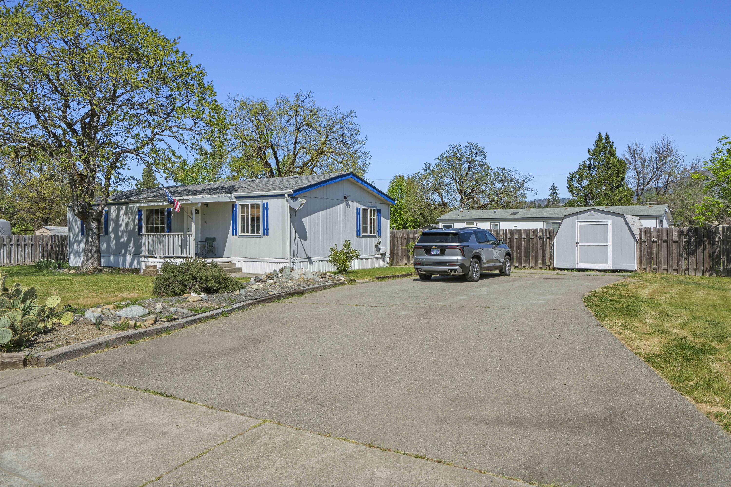 N/A - Residential Income