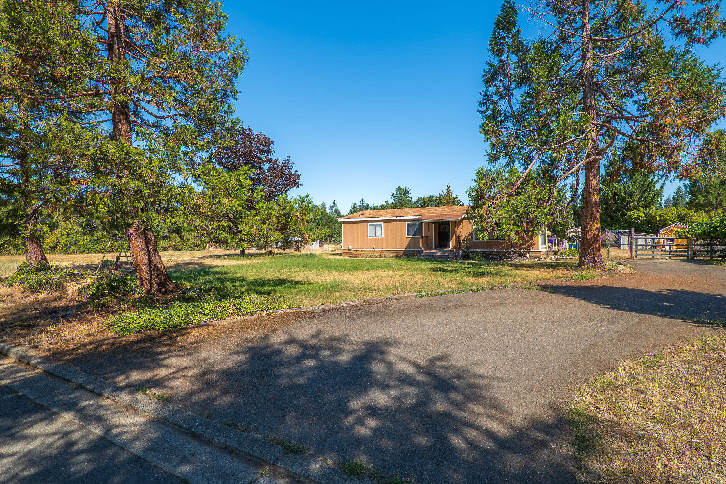 N/A - Residential Income