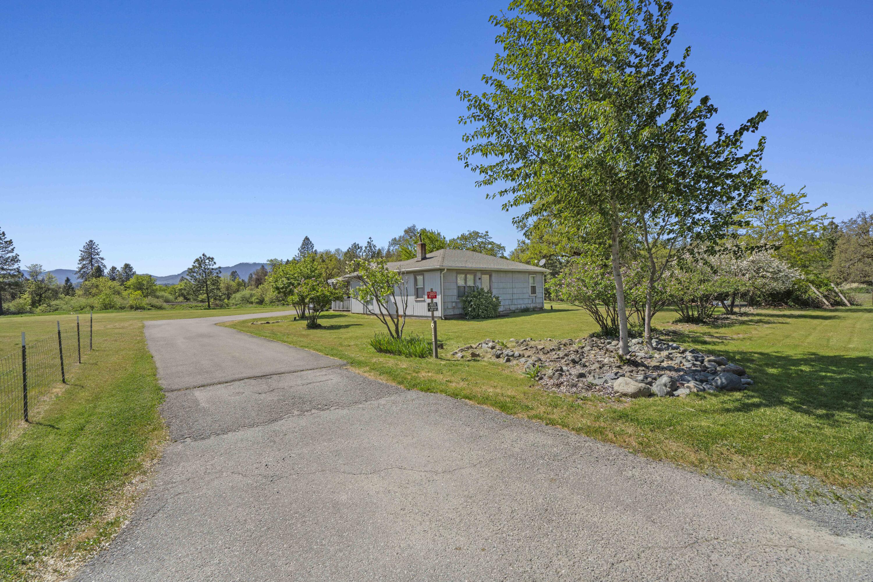 N/A - Residential Income