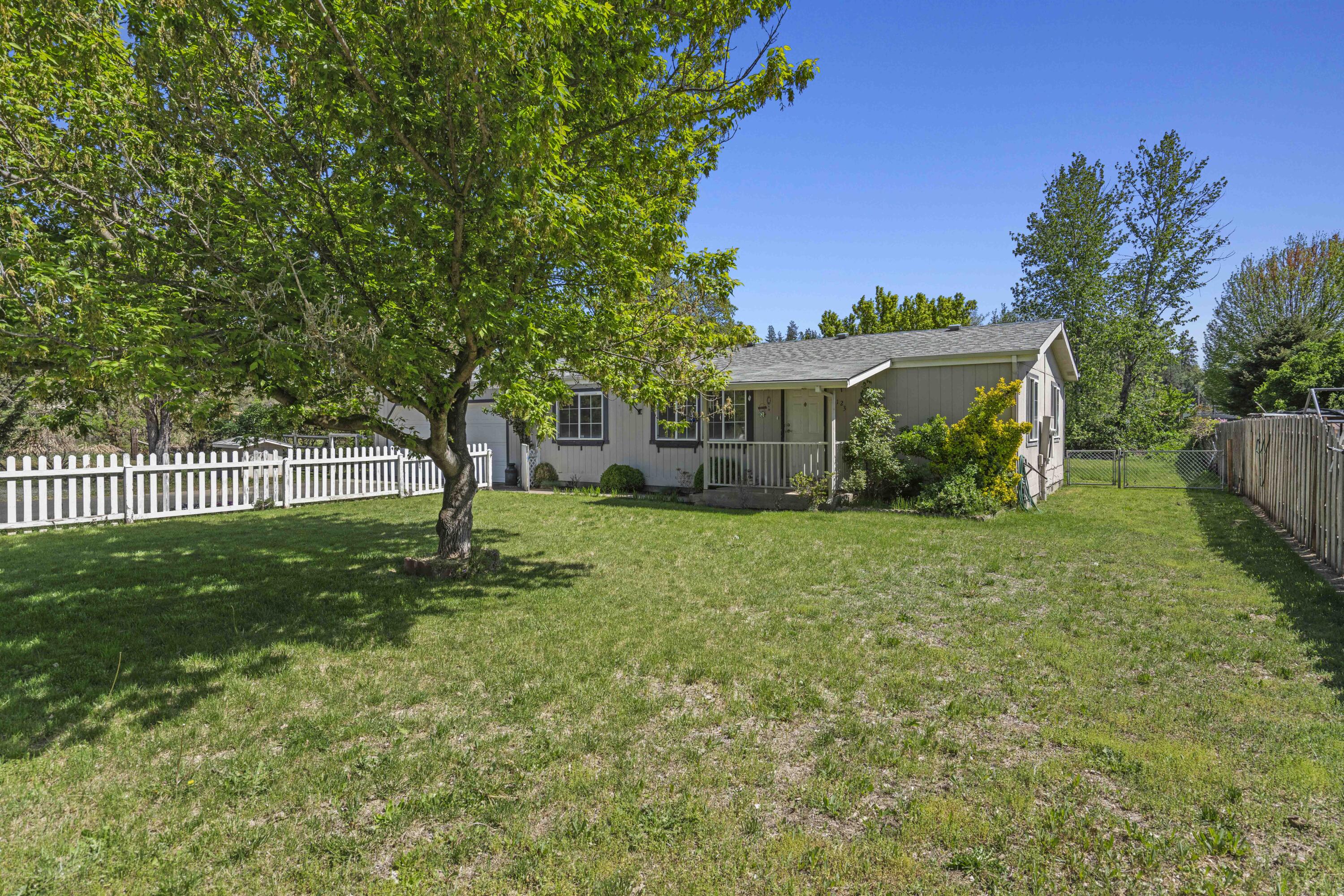 N/A - Residential Income