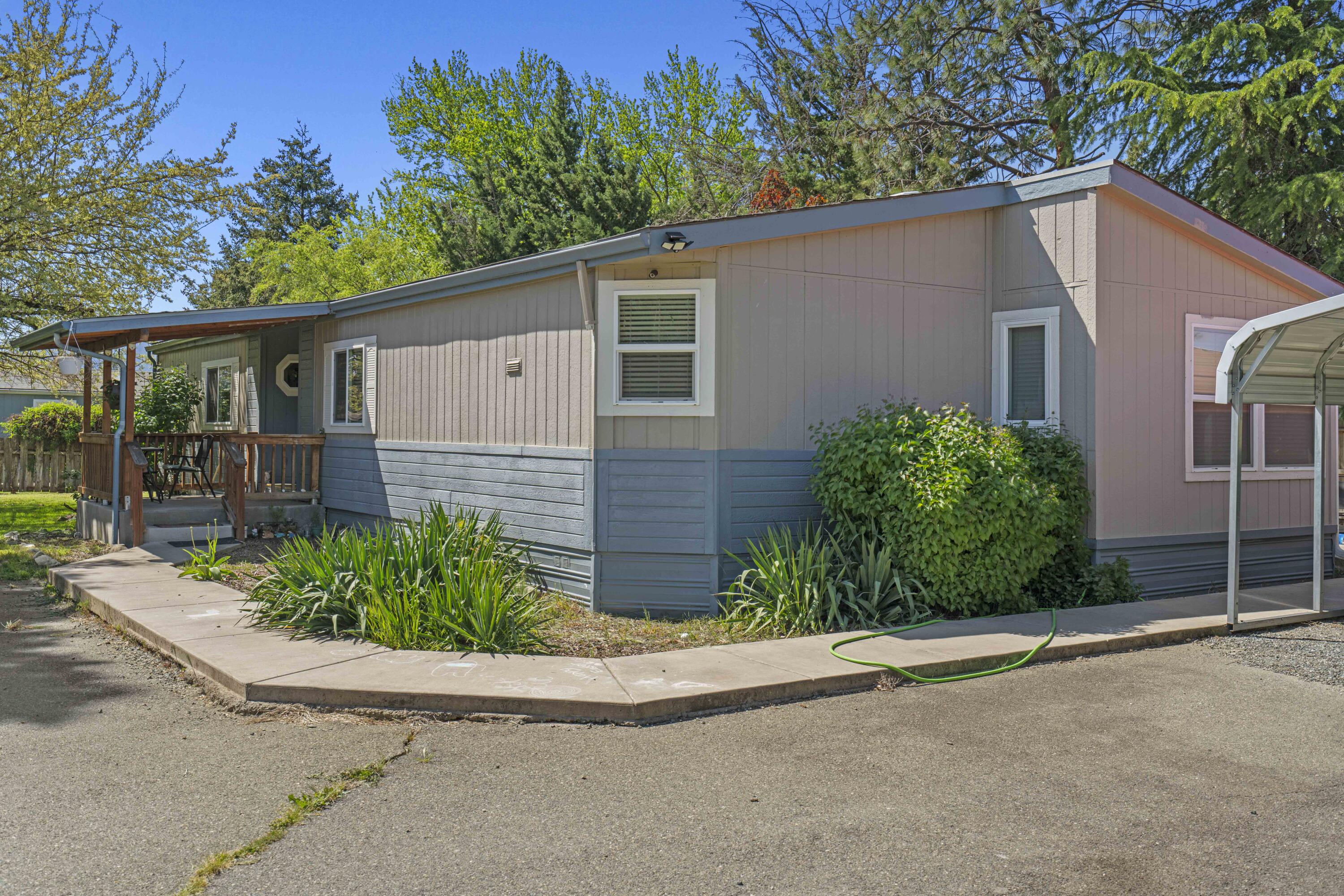 N/A - Residential Income