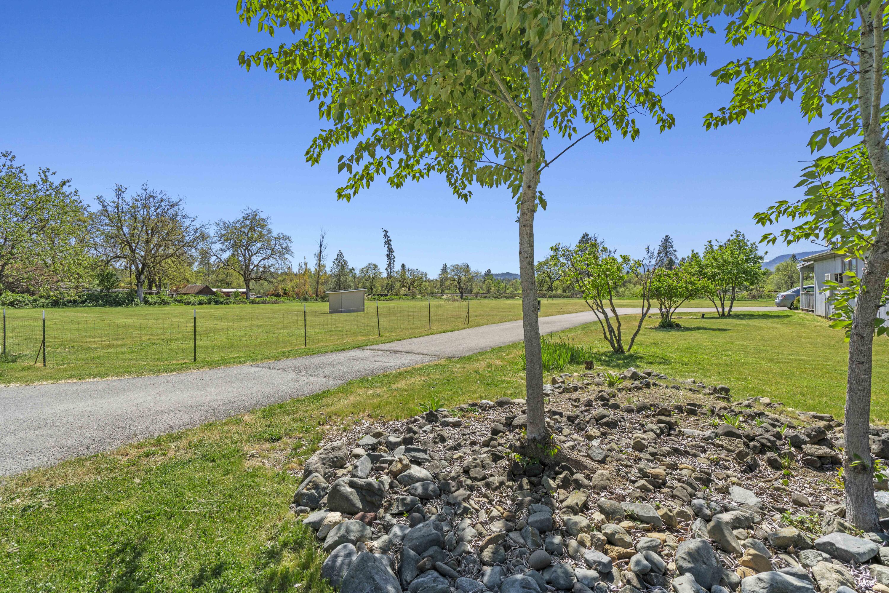 N/A - Residential Income