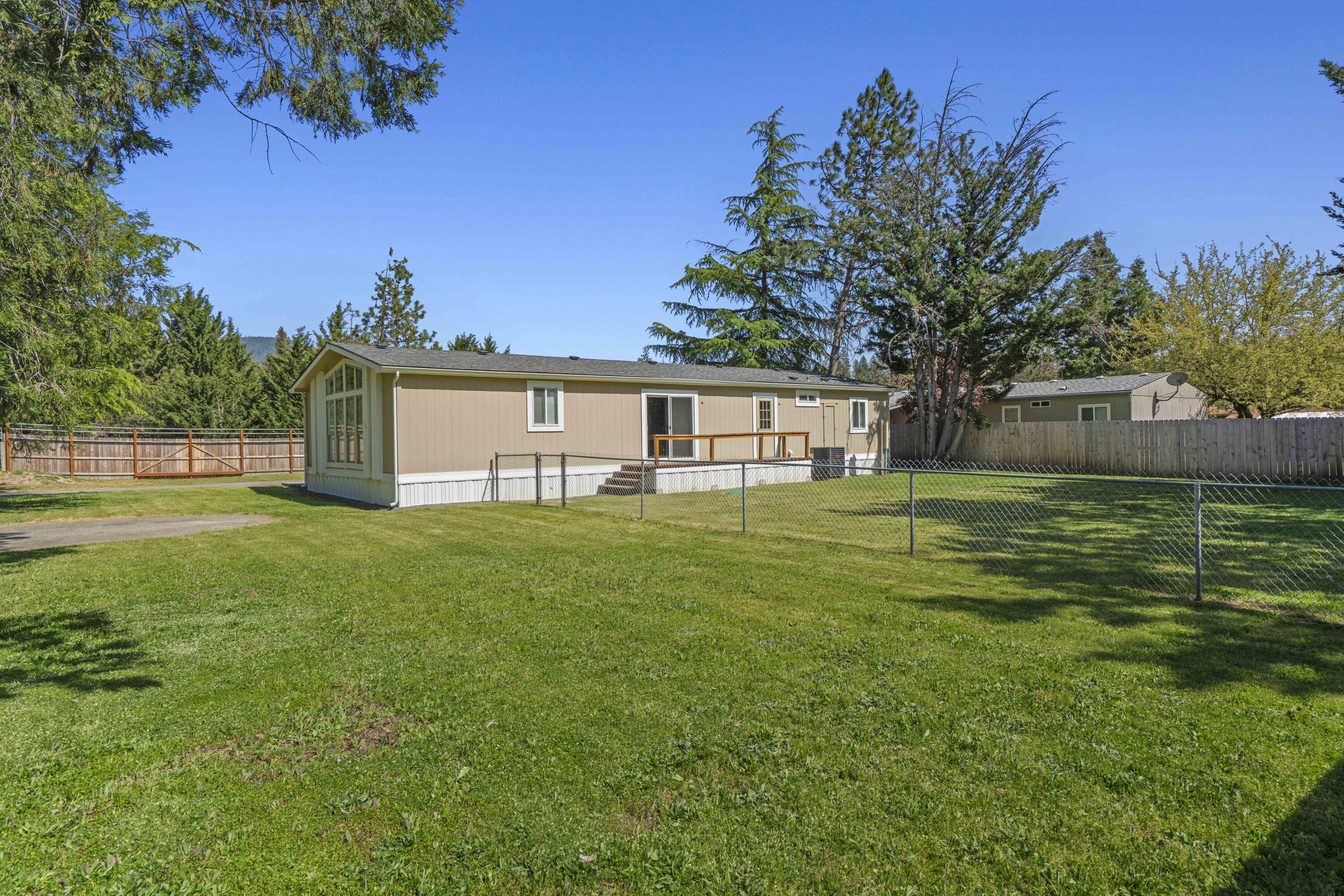 N/A - Residential Income