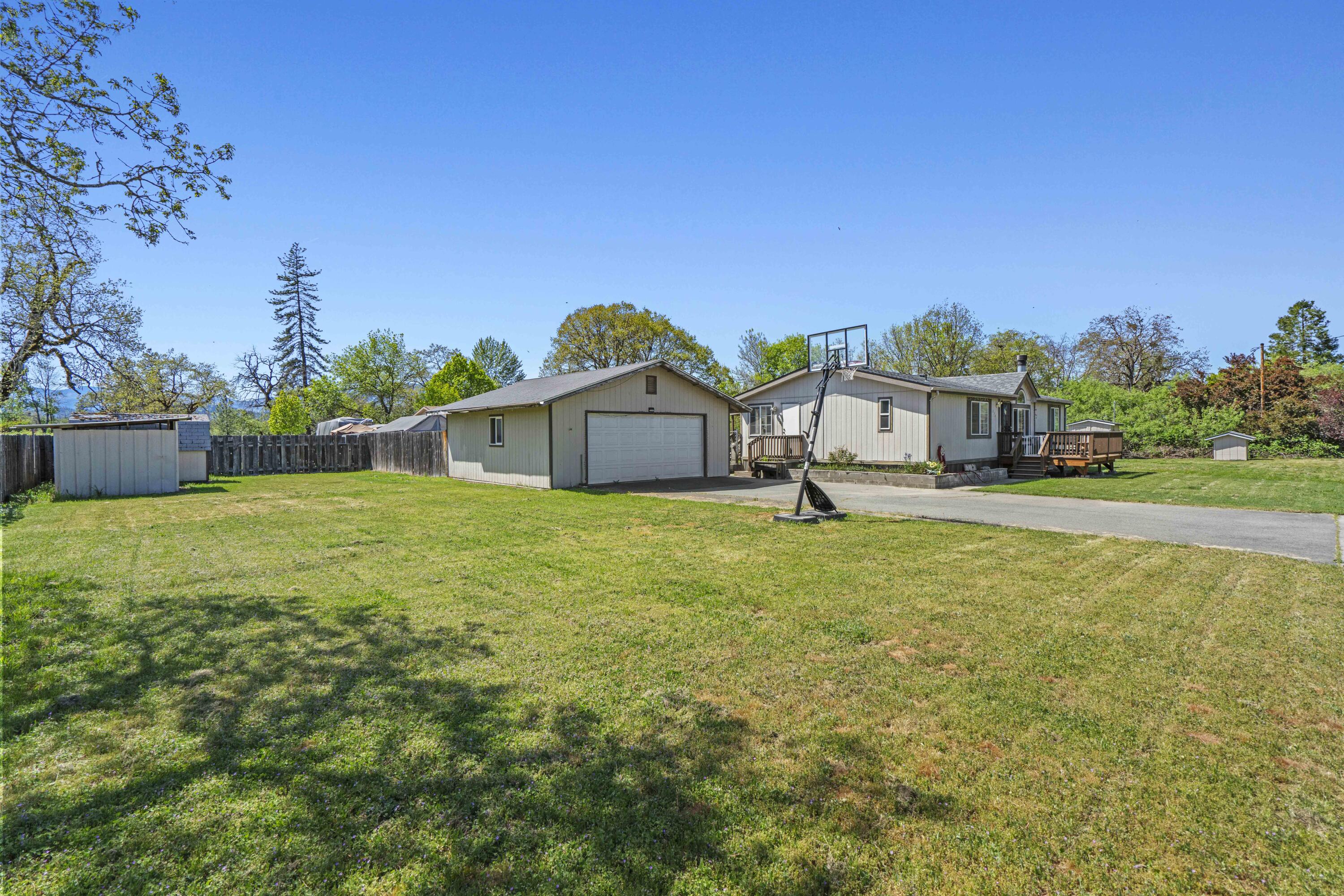 N/A - Residential Income