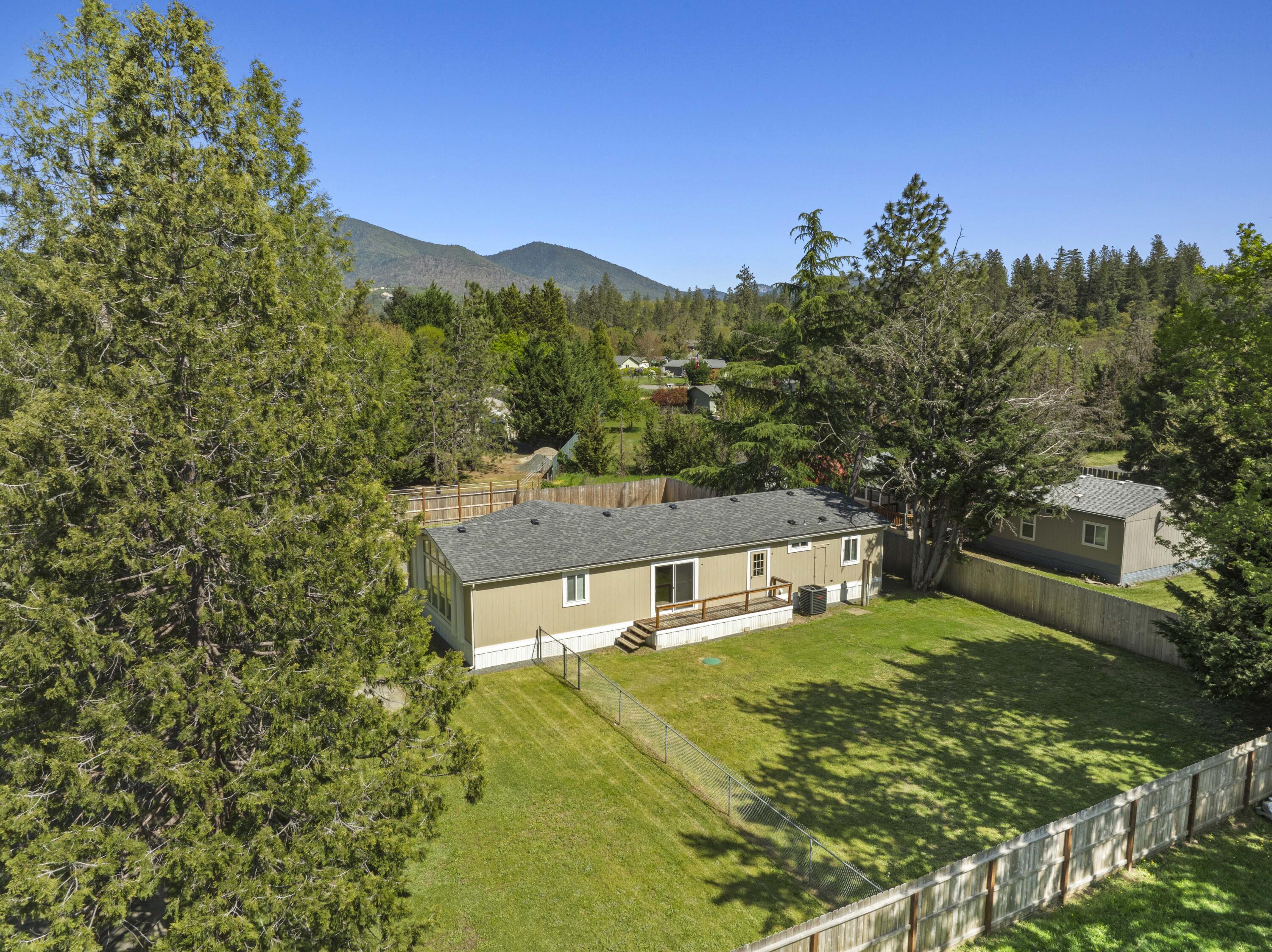 N/A - Residential Income