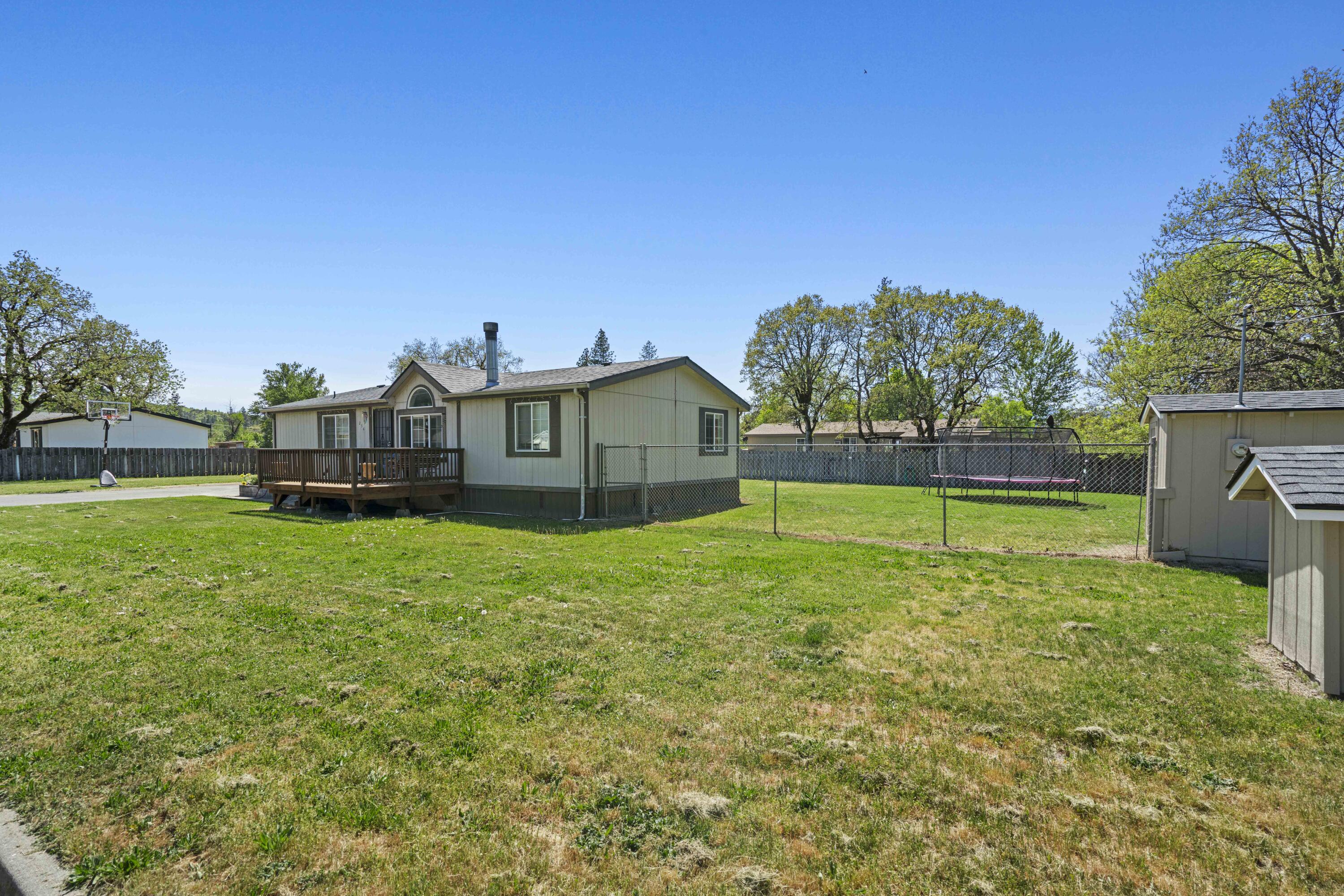 N/A - Residential Income