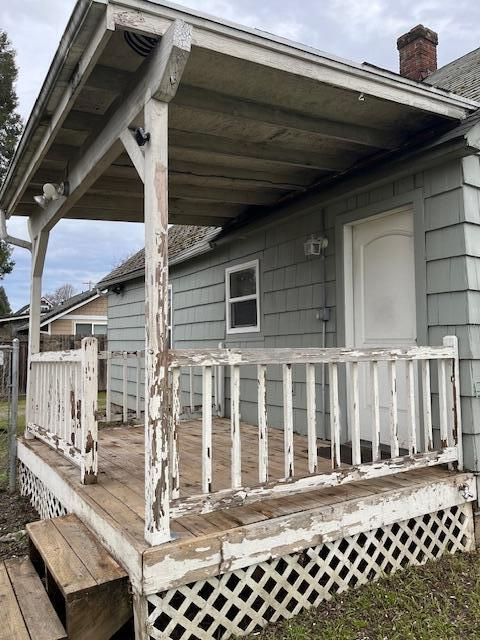 Tiny photo for 1720 SW Bridge Street, Grants Pass, OR 97526 (MLS # 220215280)