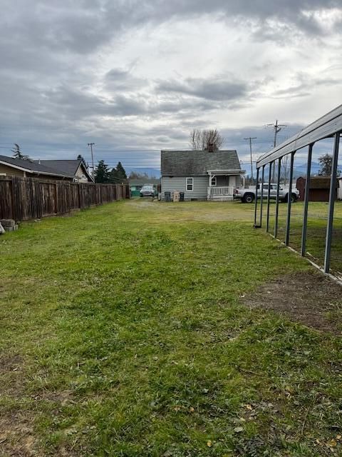 Tiny photo for 1720 SW Bridge Street, Grants Pass, OR 97526 (MLS # 220215280)