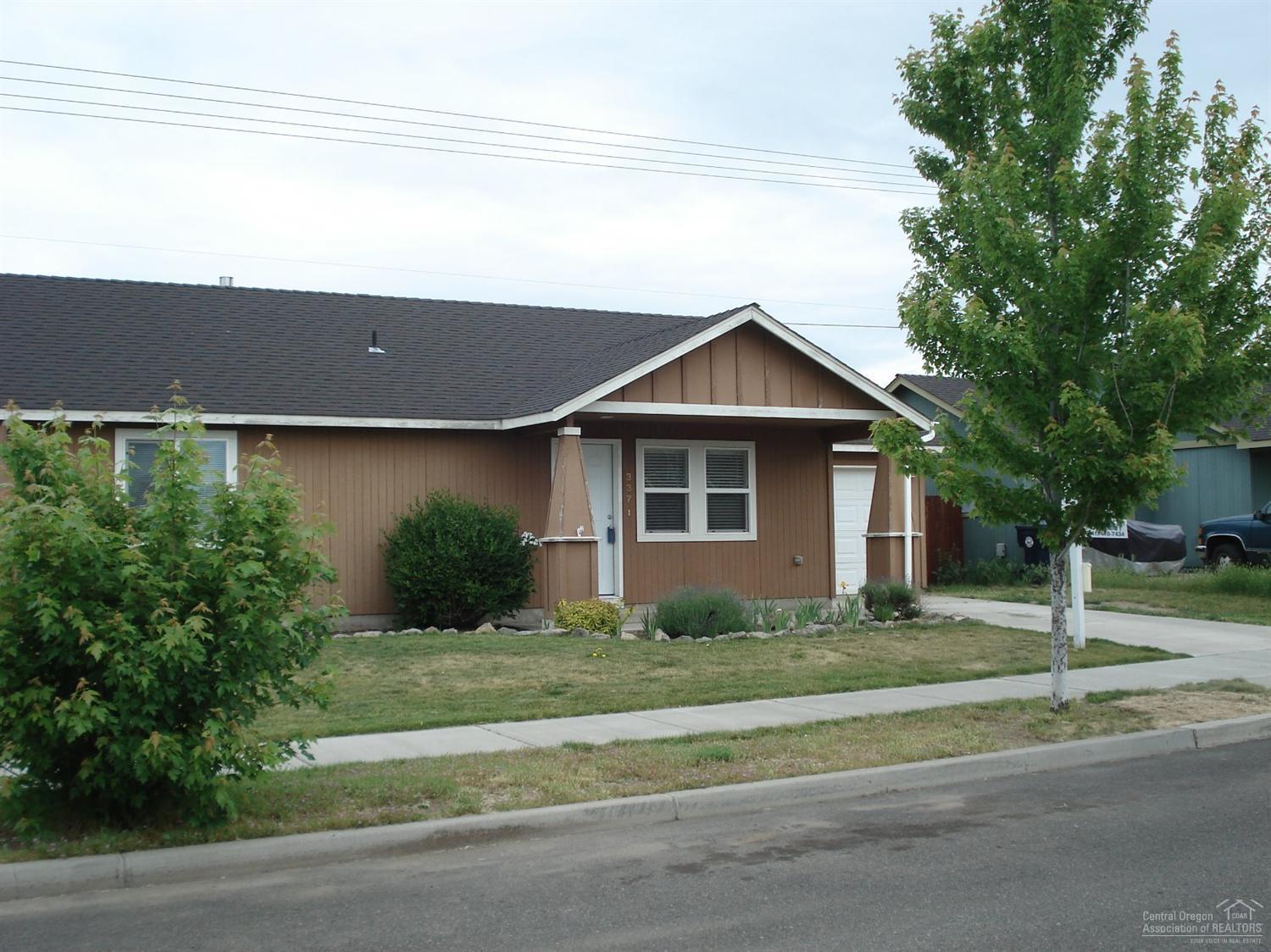 Hayden Ranch Estates - Residential