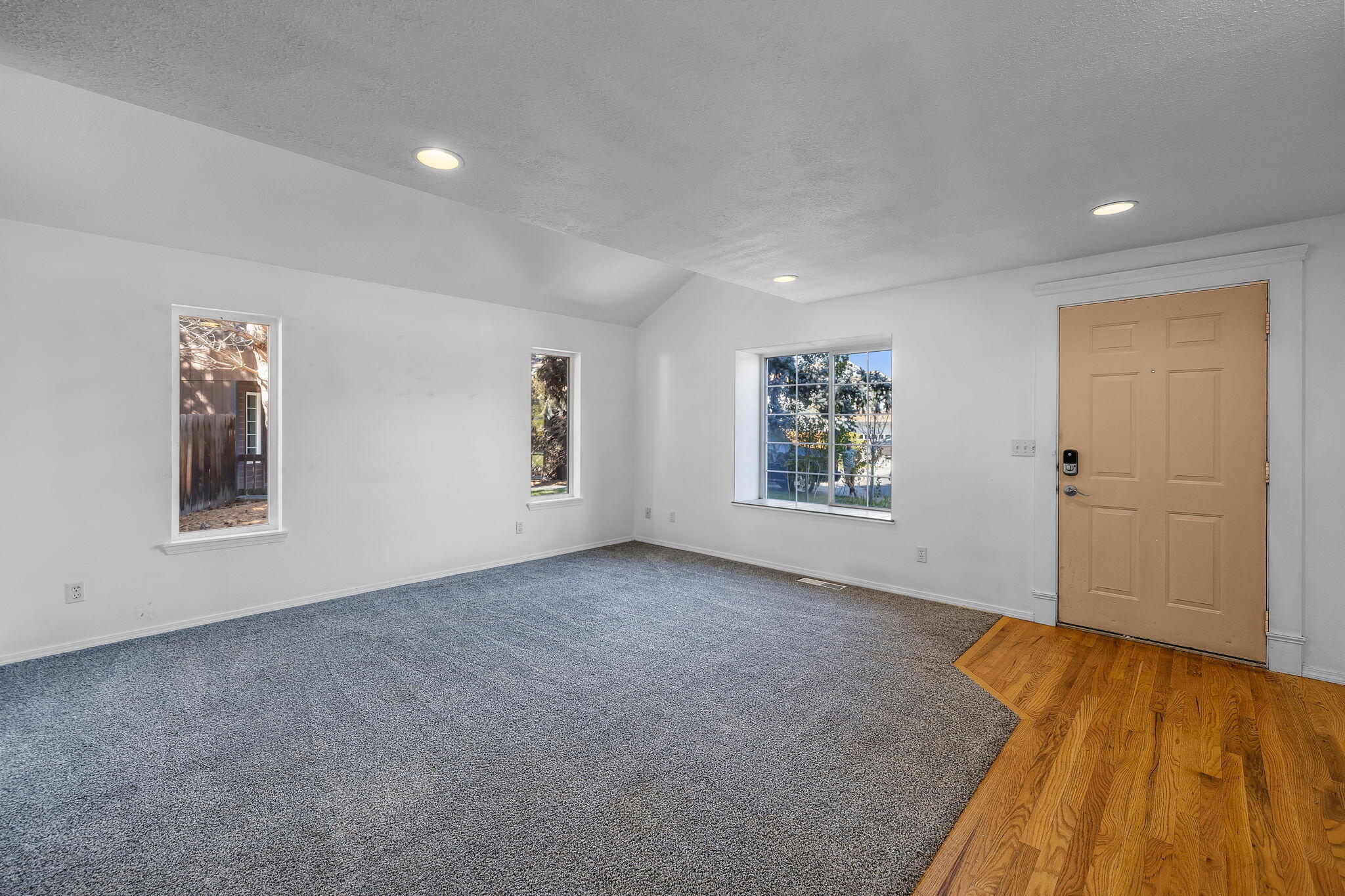 Providence - Residential