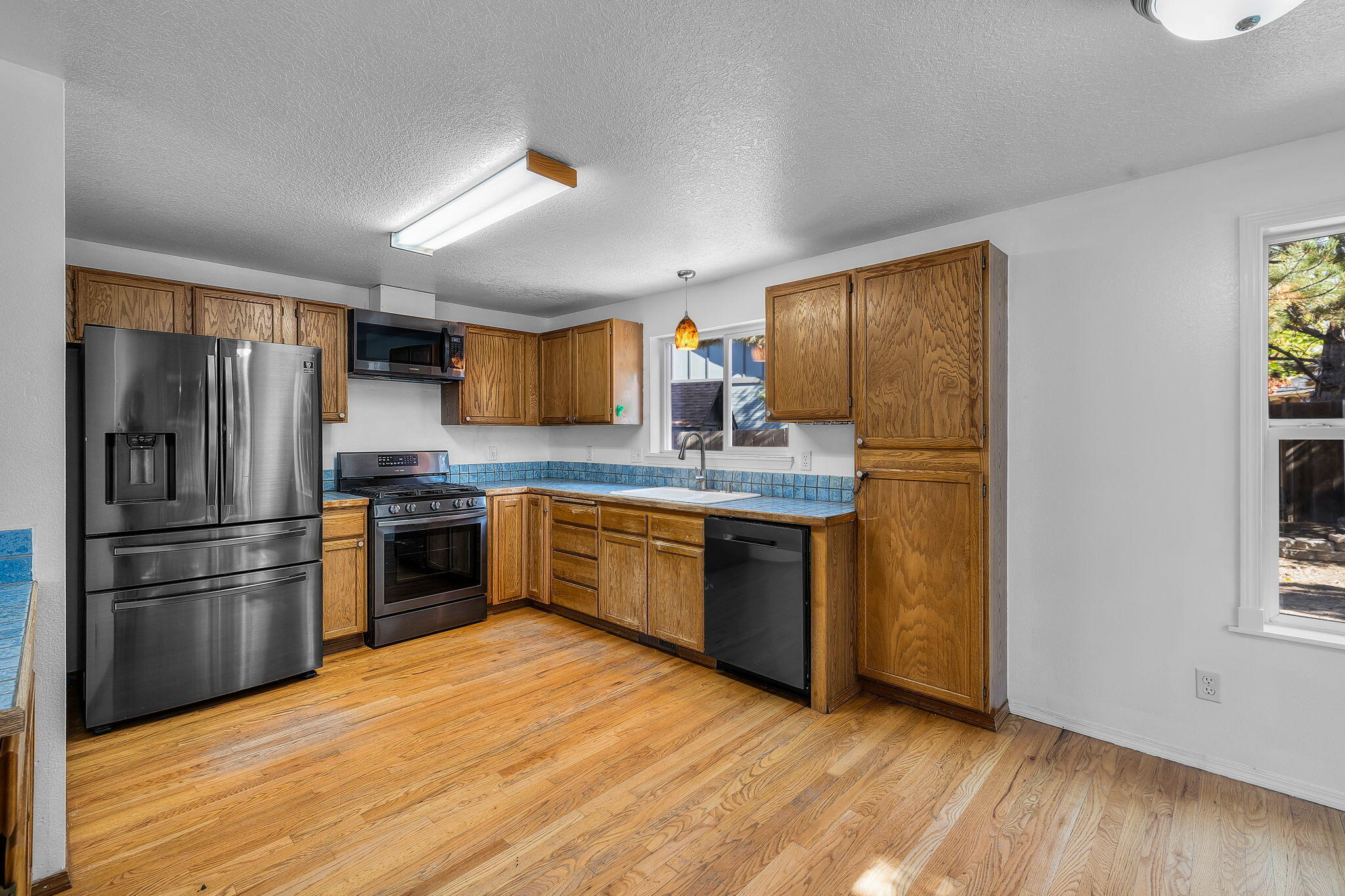 Providence - Residential