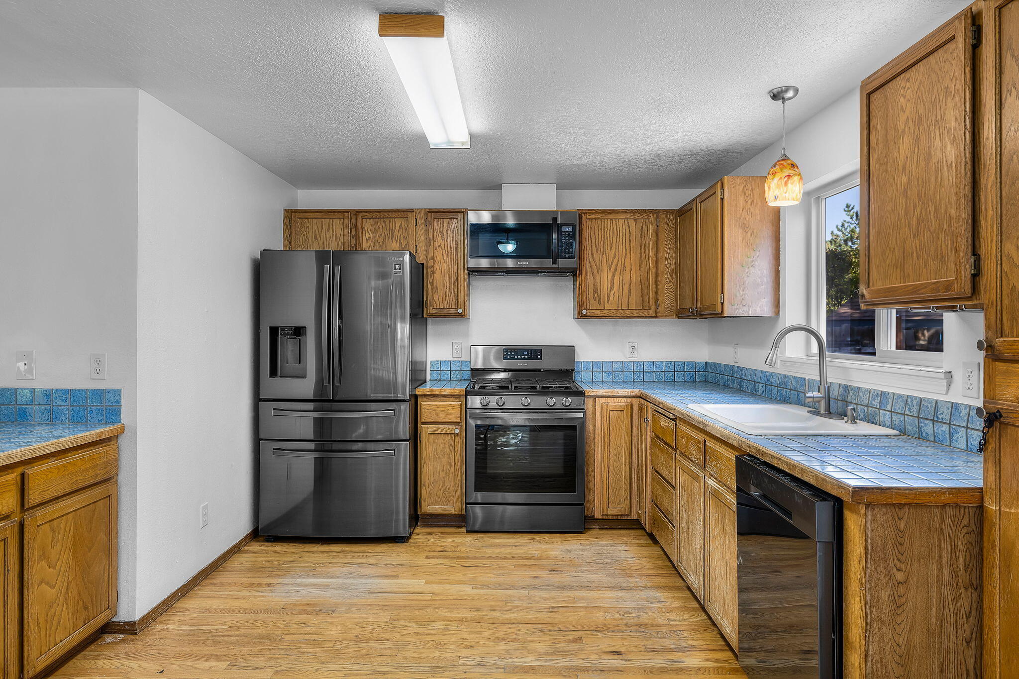 Providence - Residential