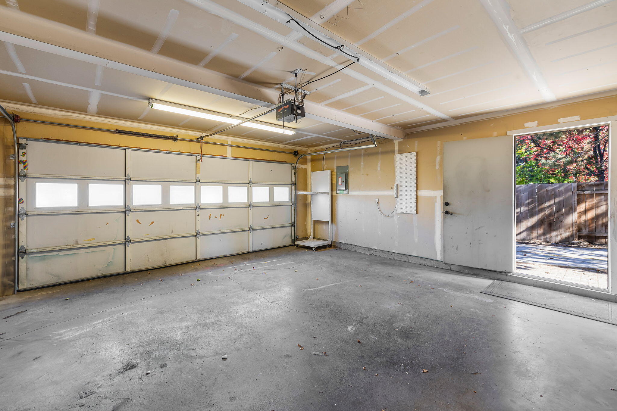 Providence - Residential