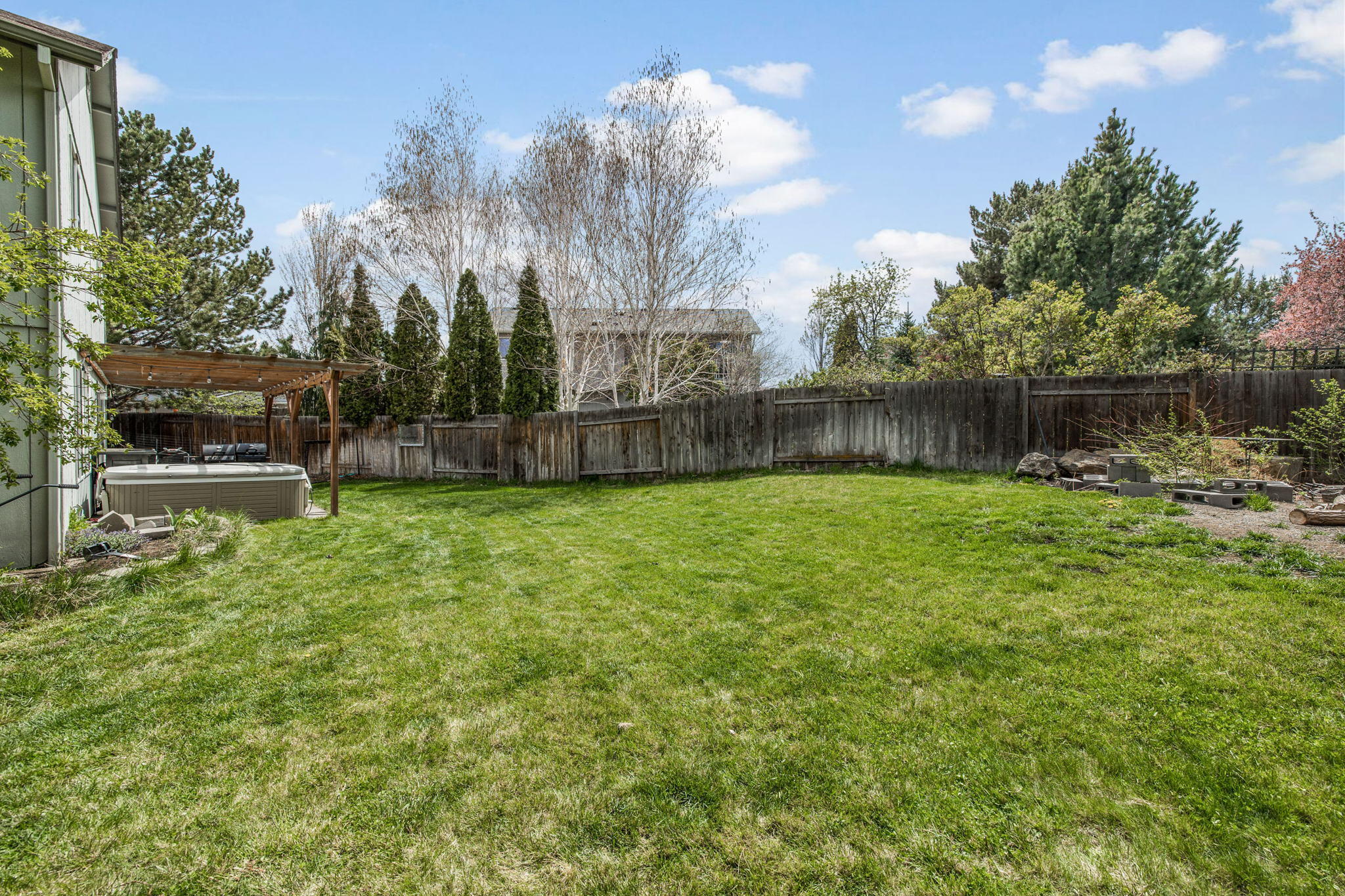 Providence - Residential