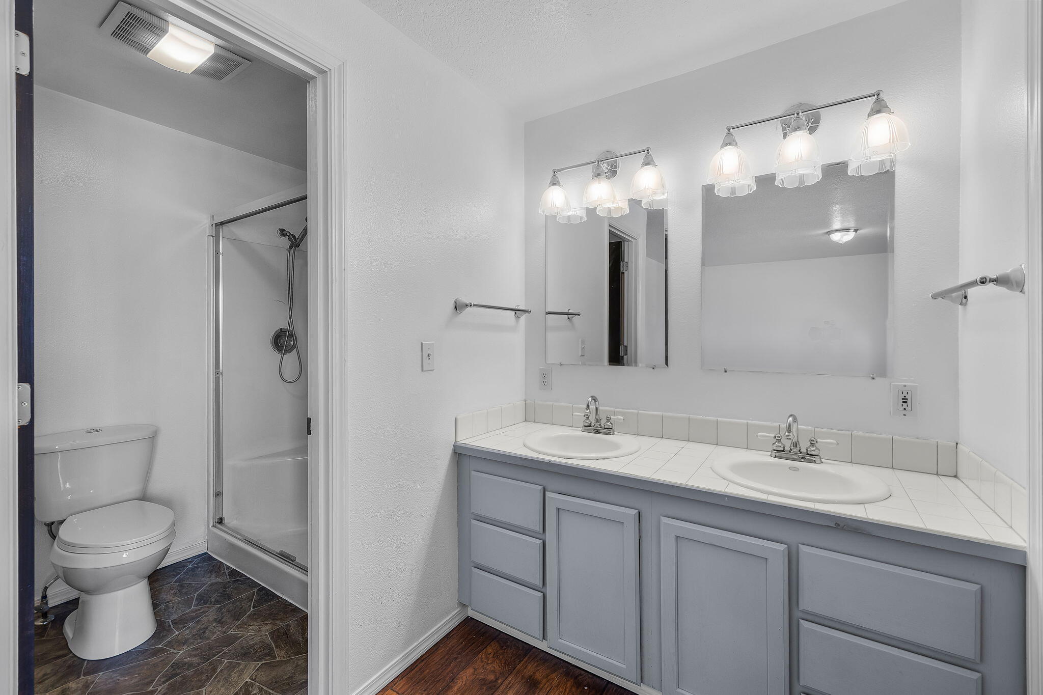 Providence - Residential