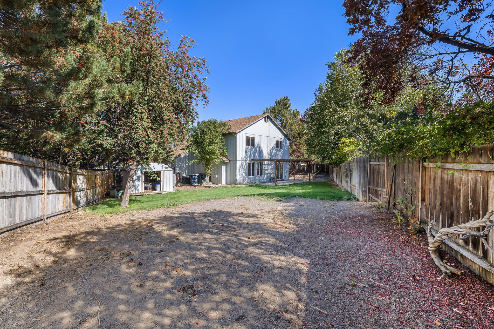 Providence - Residential