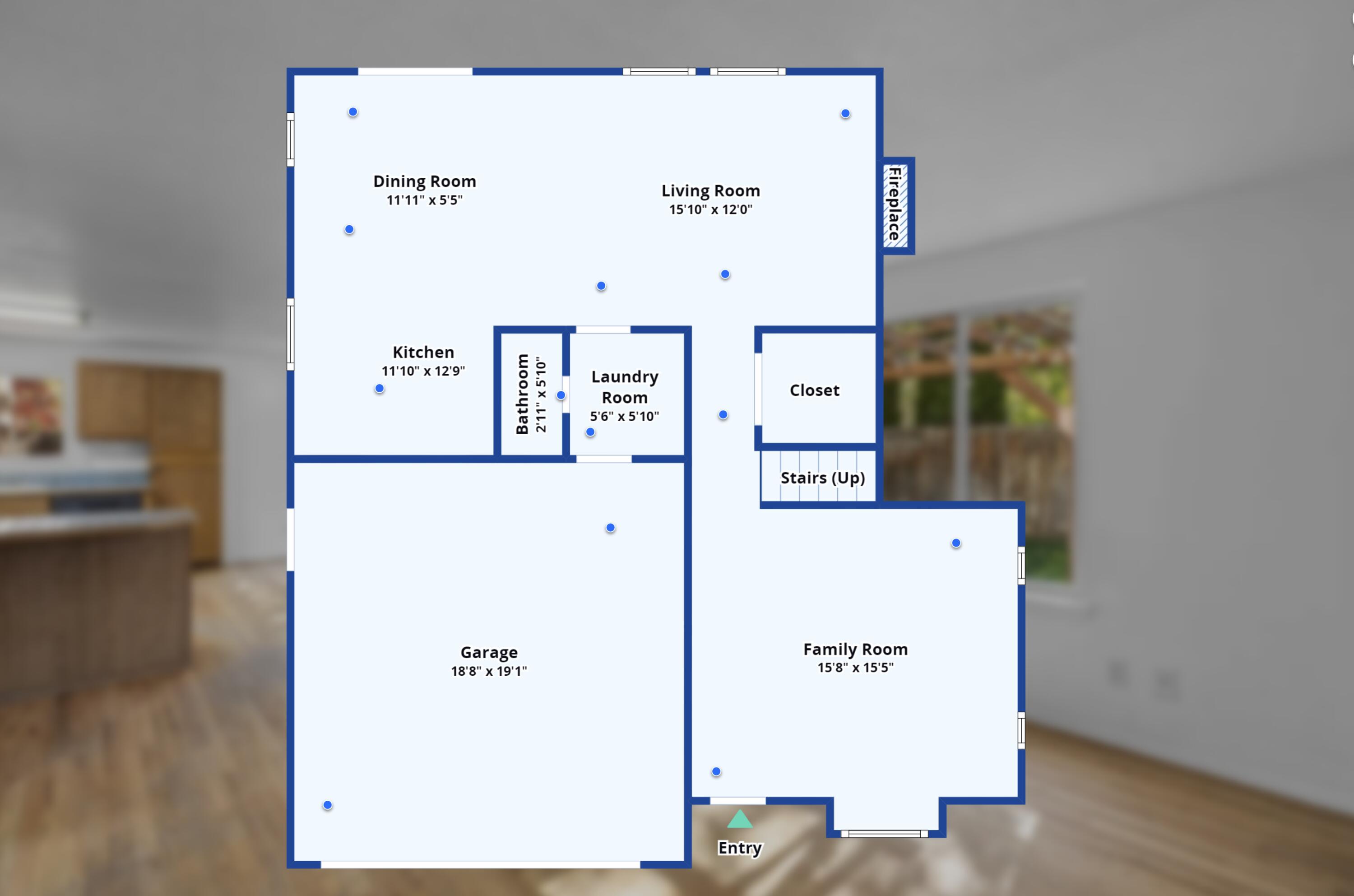 Providence - Residential