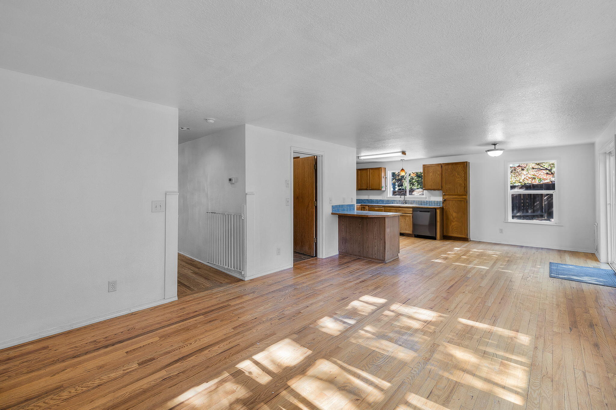 Providence - Residential