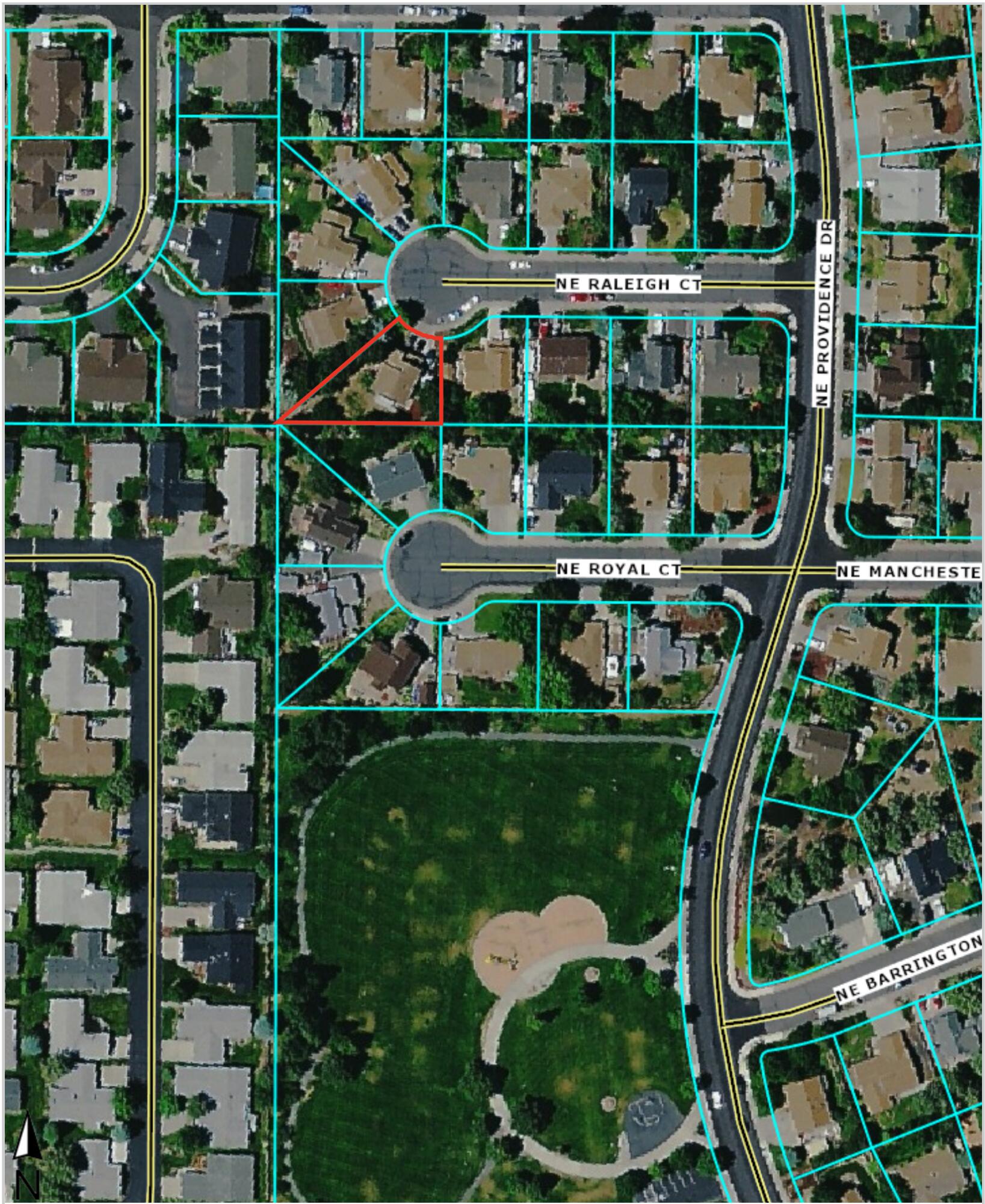 Providence - Residential