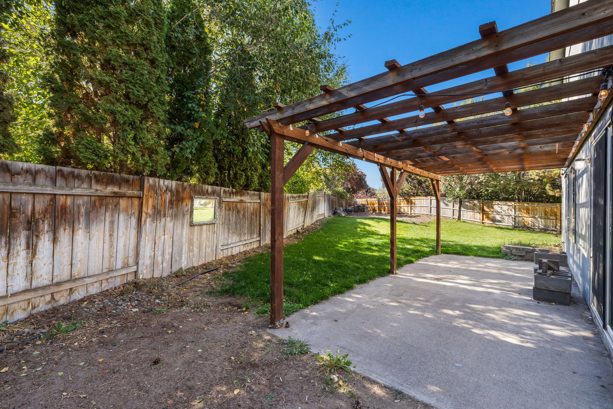 Providence - Residential