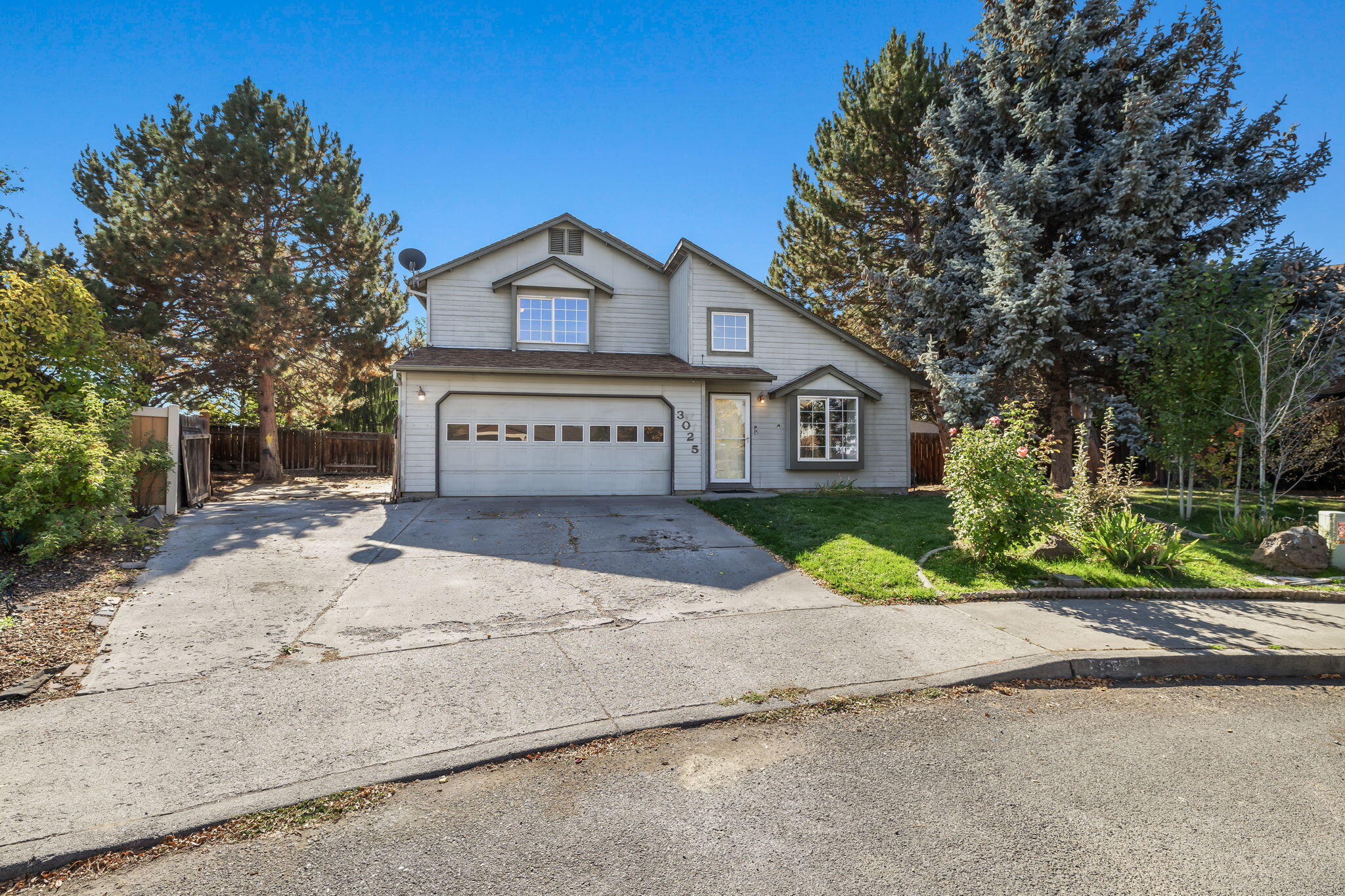 Providence - Residential