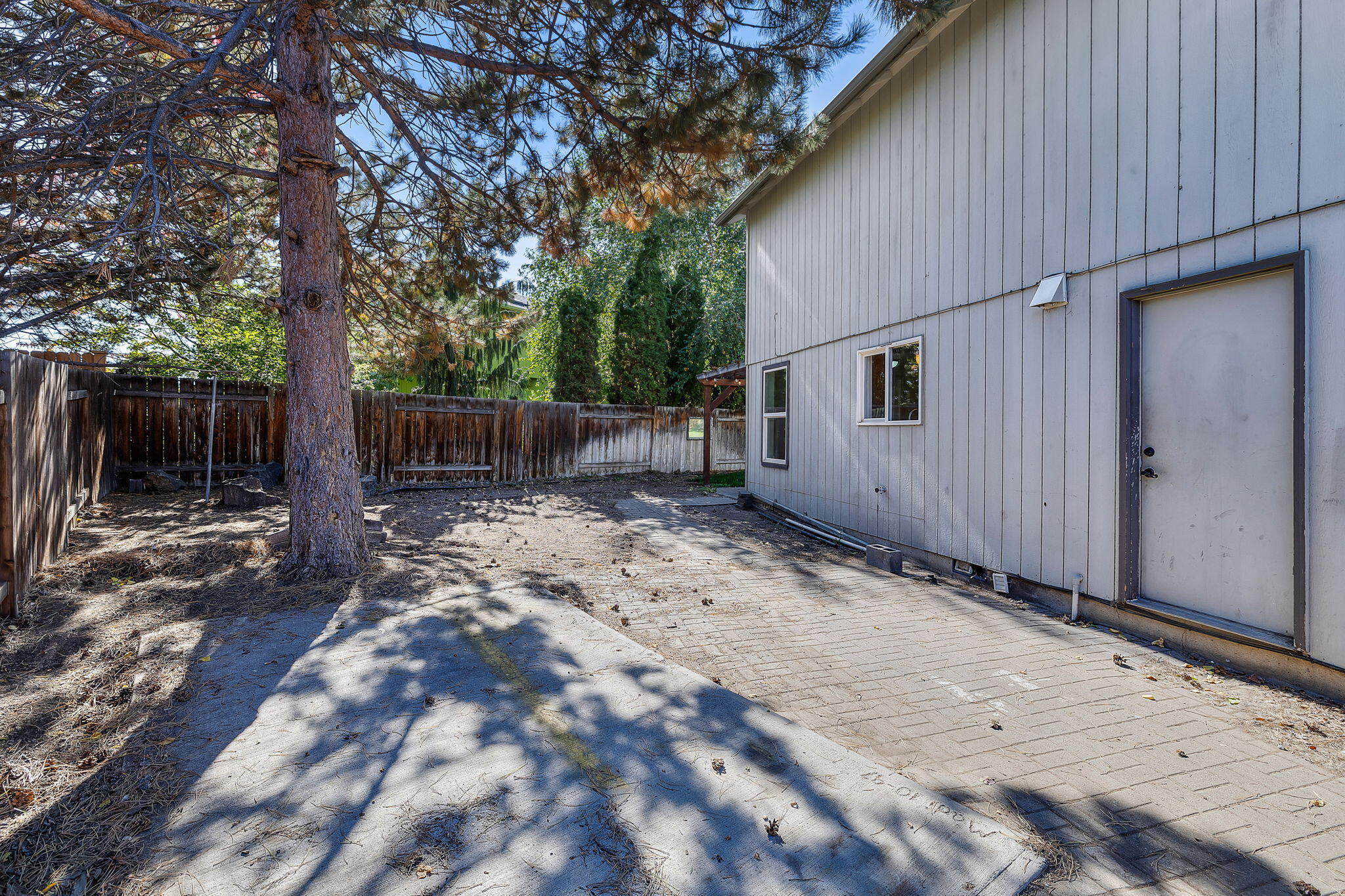 Providence - Residential