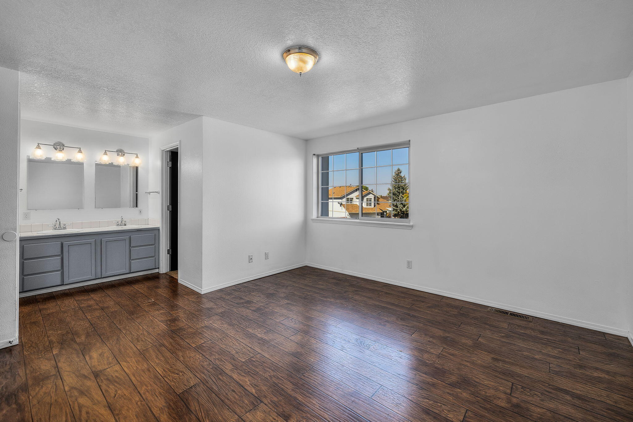 Providence - Residential