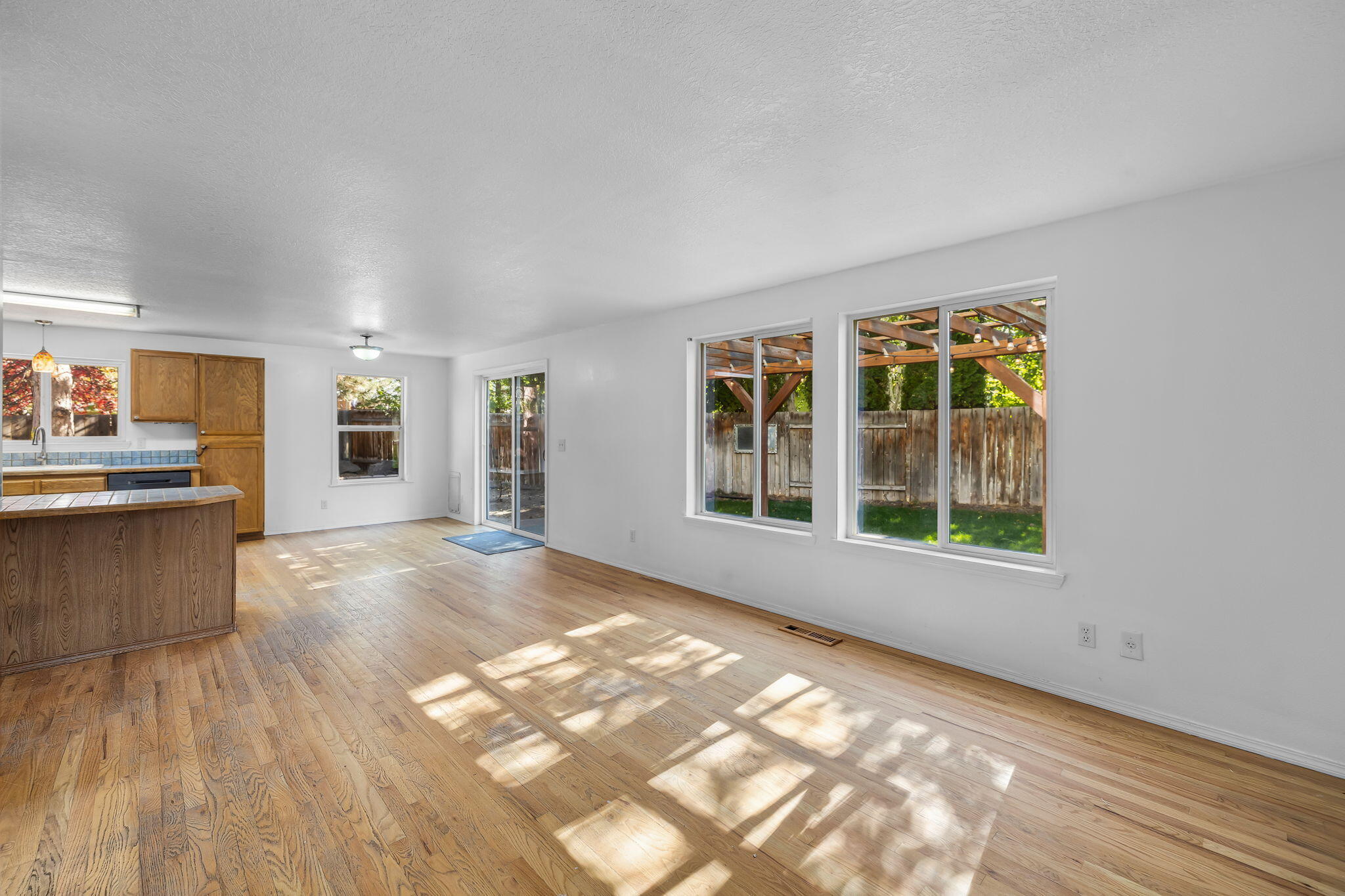 Providence - Residential