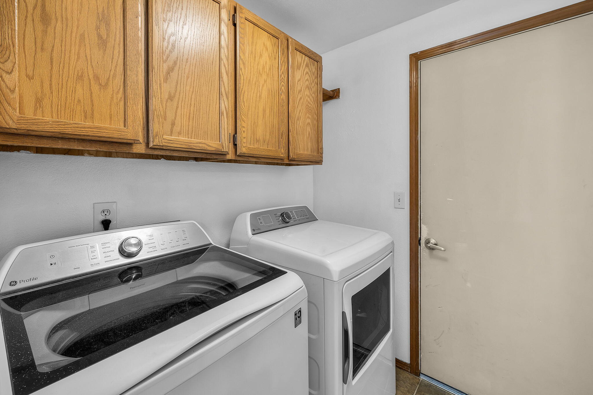 Providence - Residential