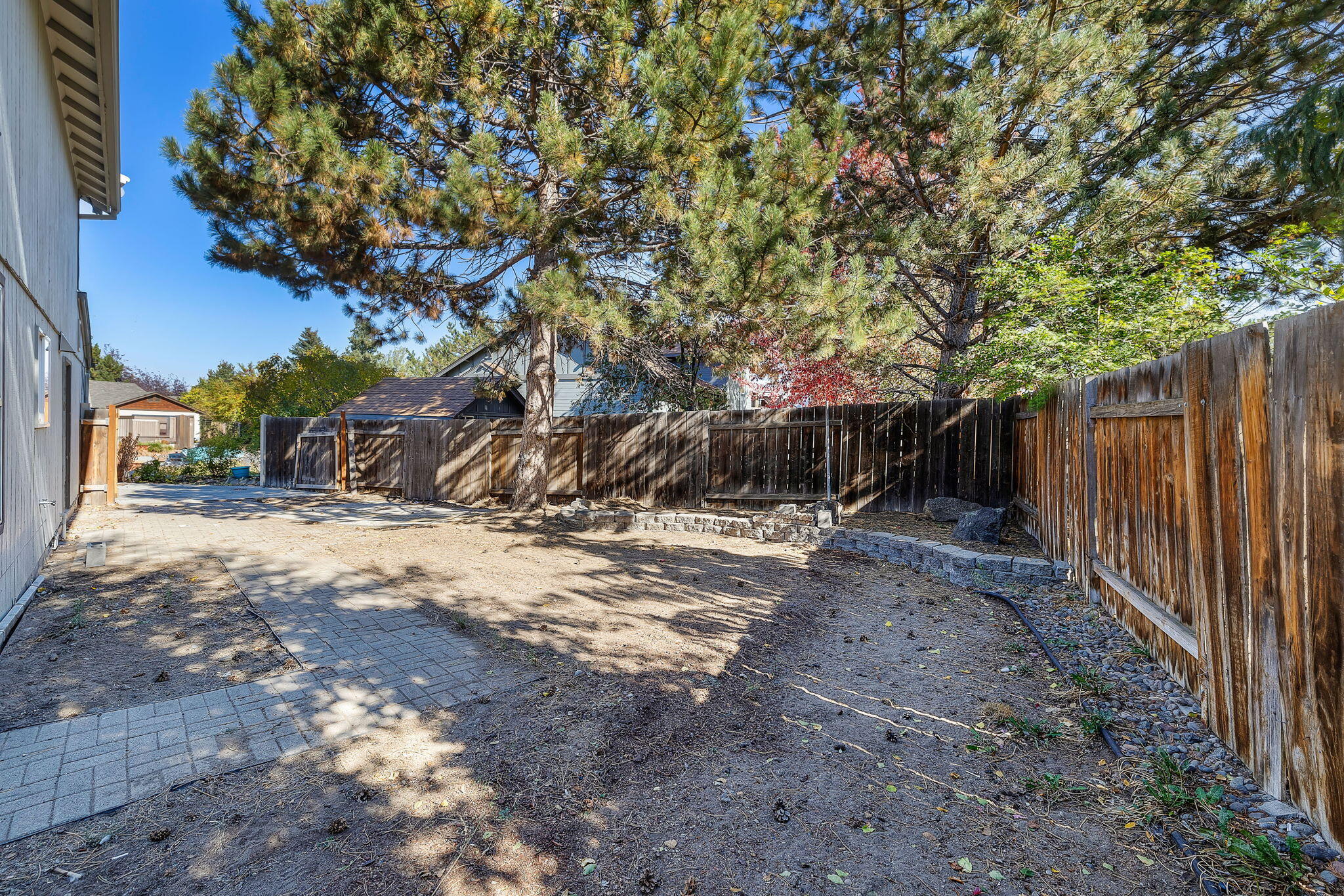 Providence - Residential