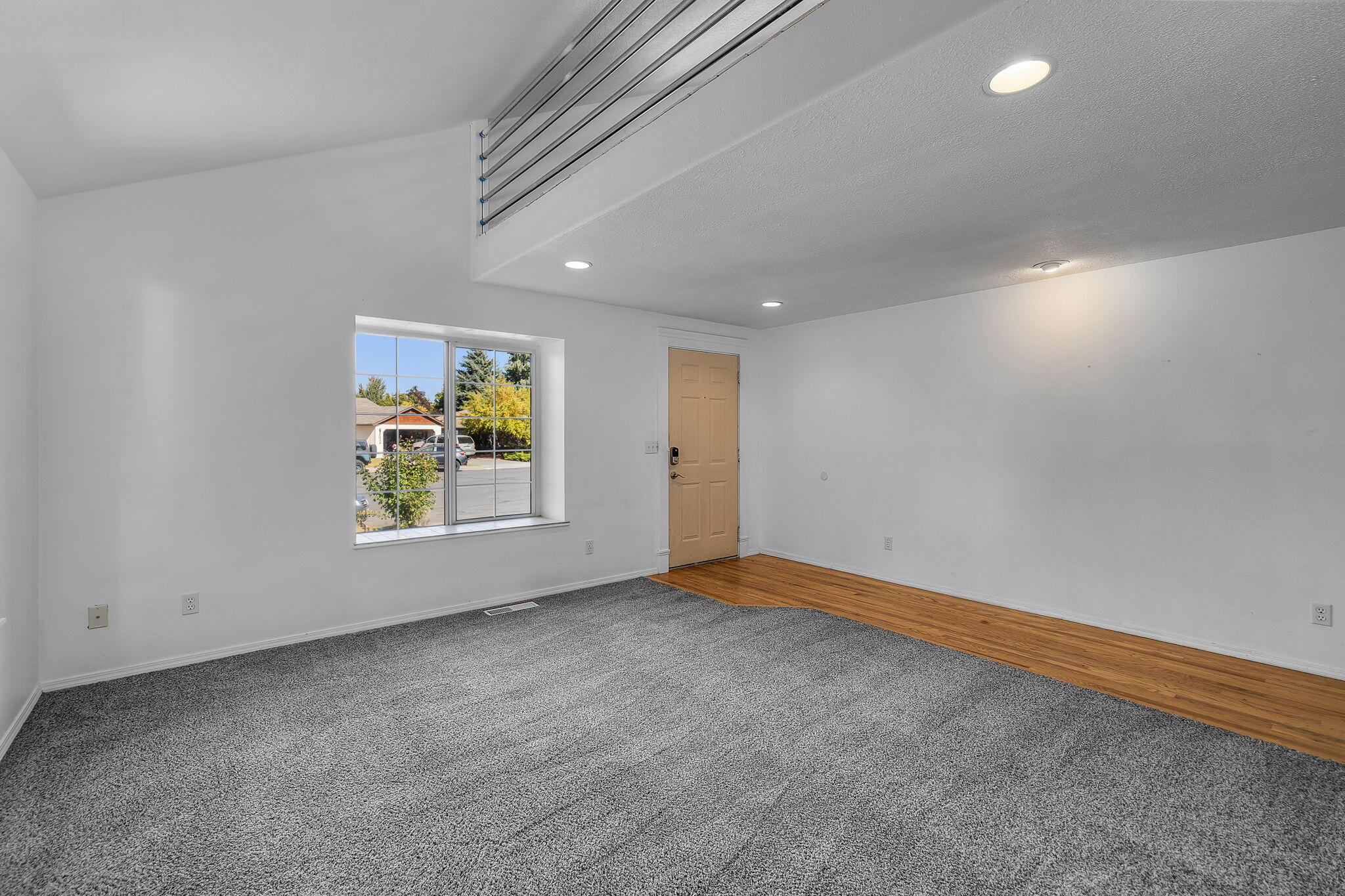 Providence - Residential