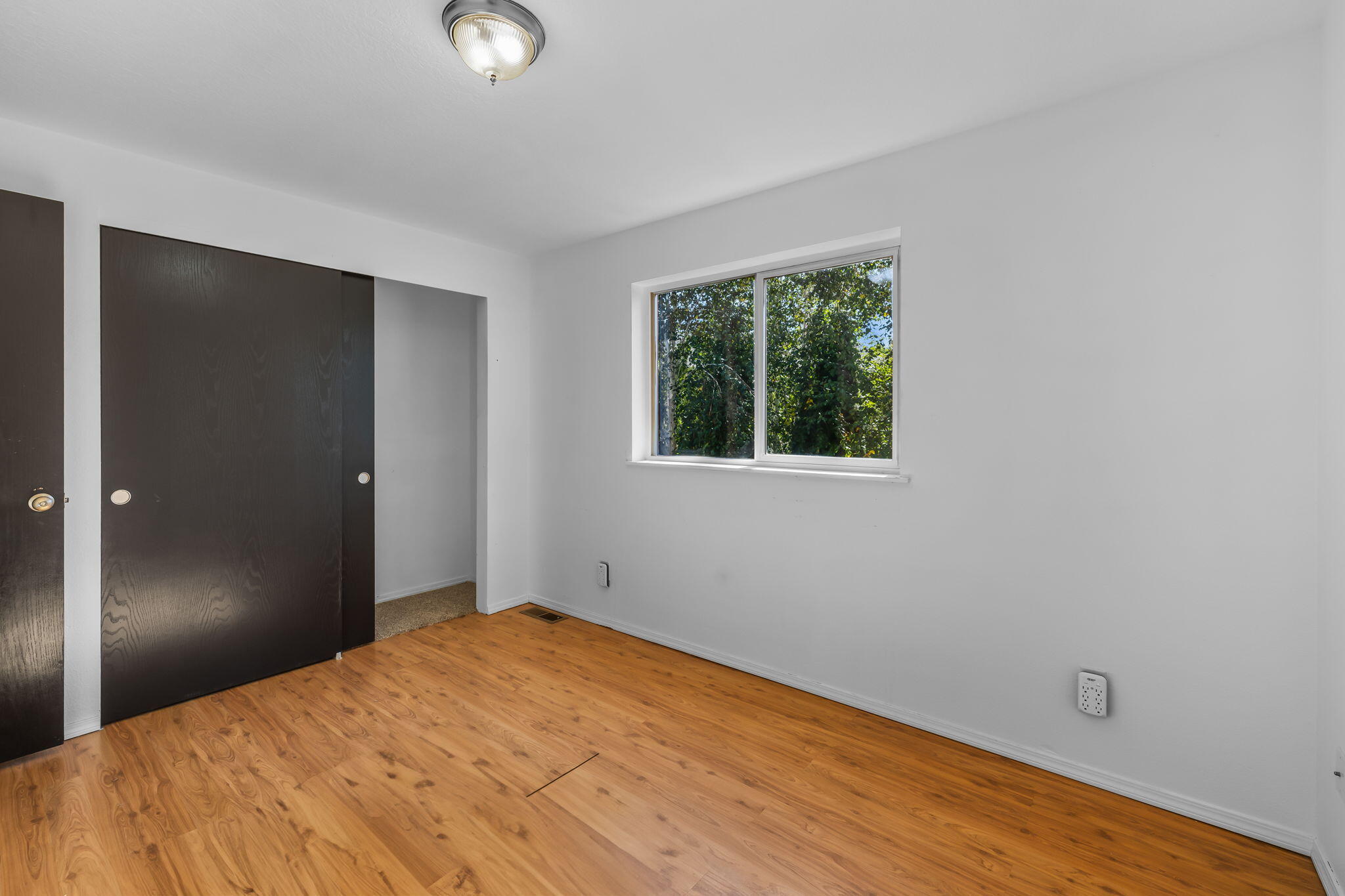 Providence - Residential