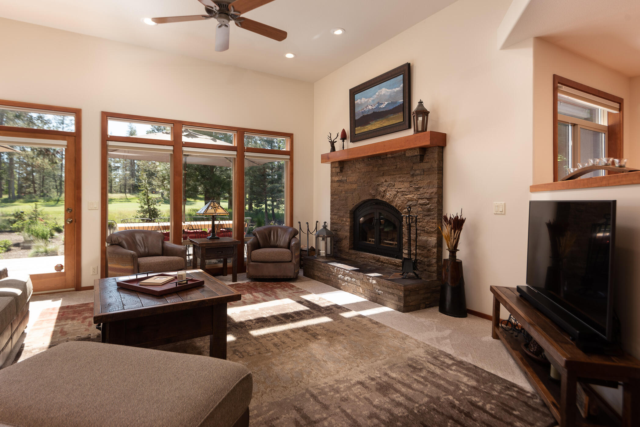 Fairway Point Villag - Residential