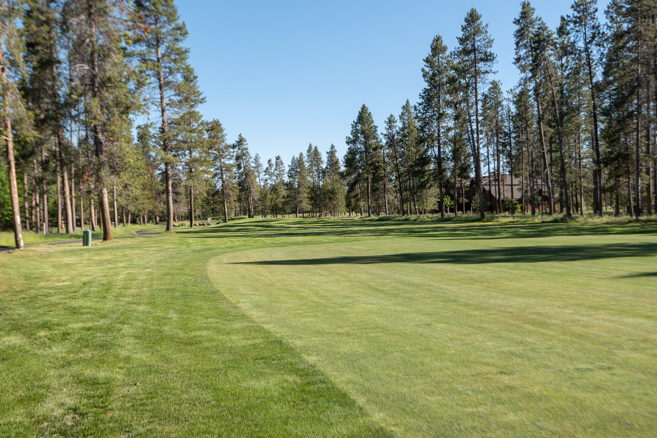 Fairway Point Villag - Residential