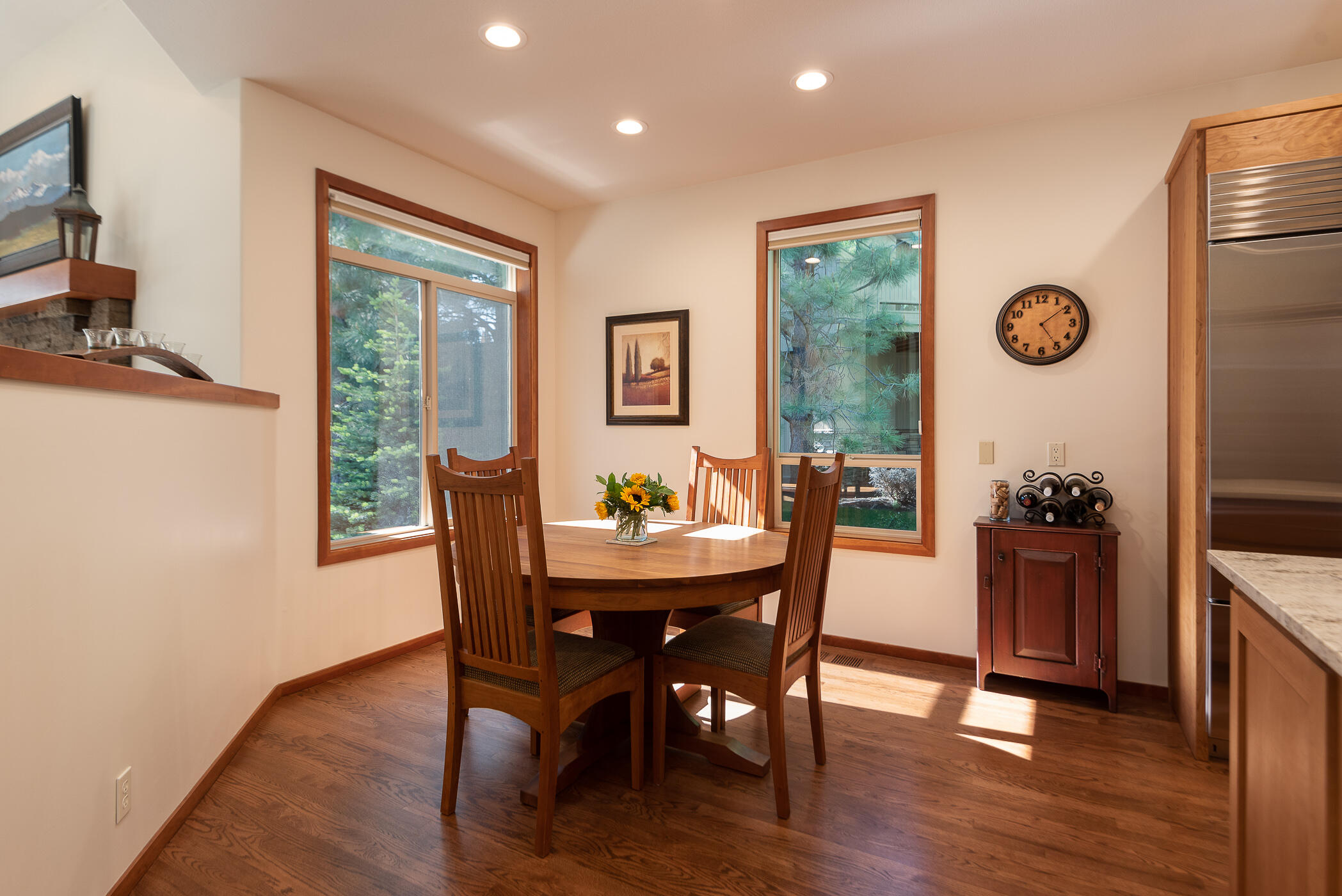 Fairway Point Villag - Residential