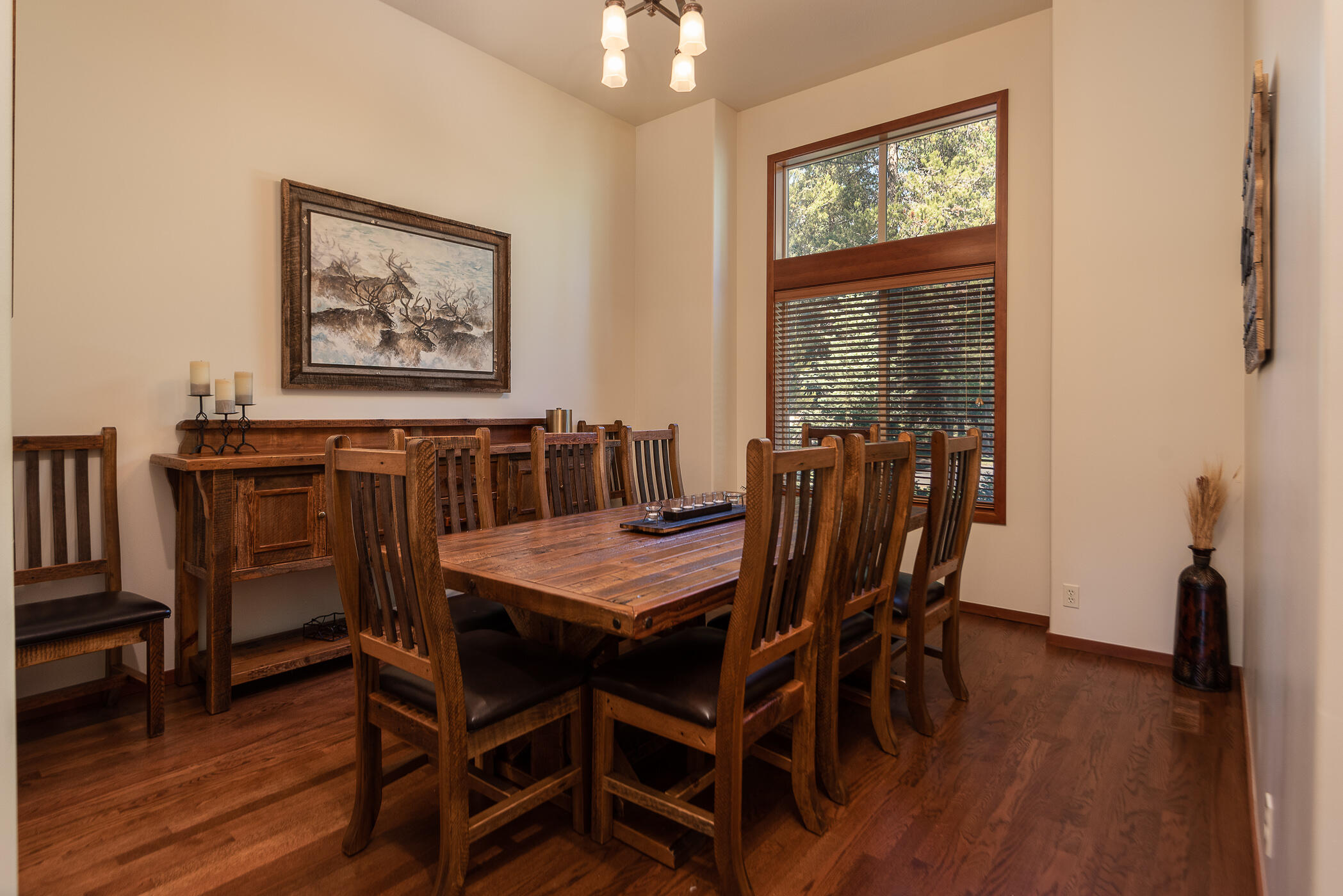 Fairway Point Villag - Residential