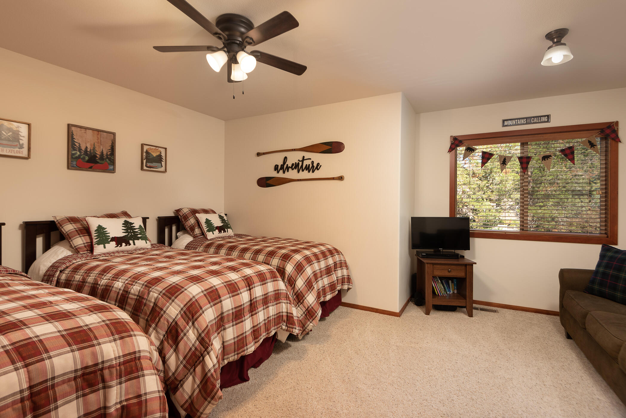 Fairway Point Villag - Residential