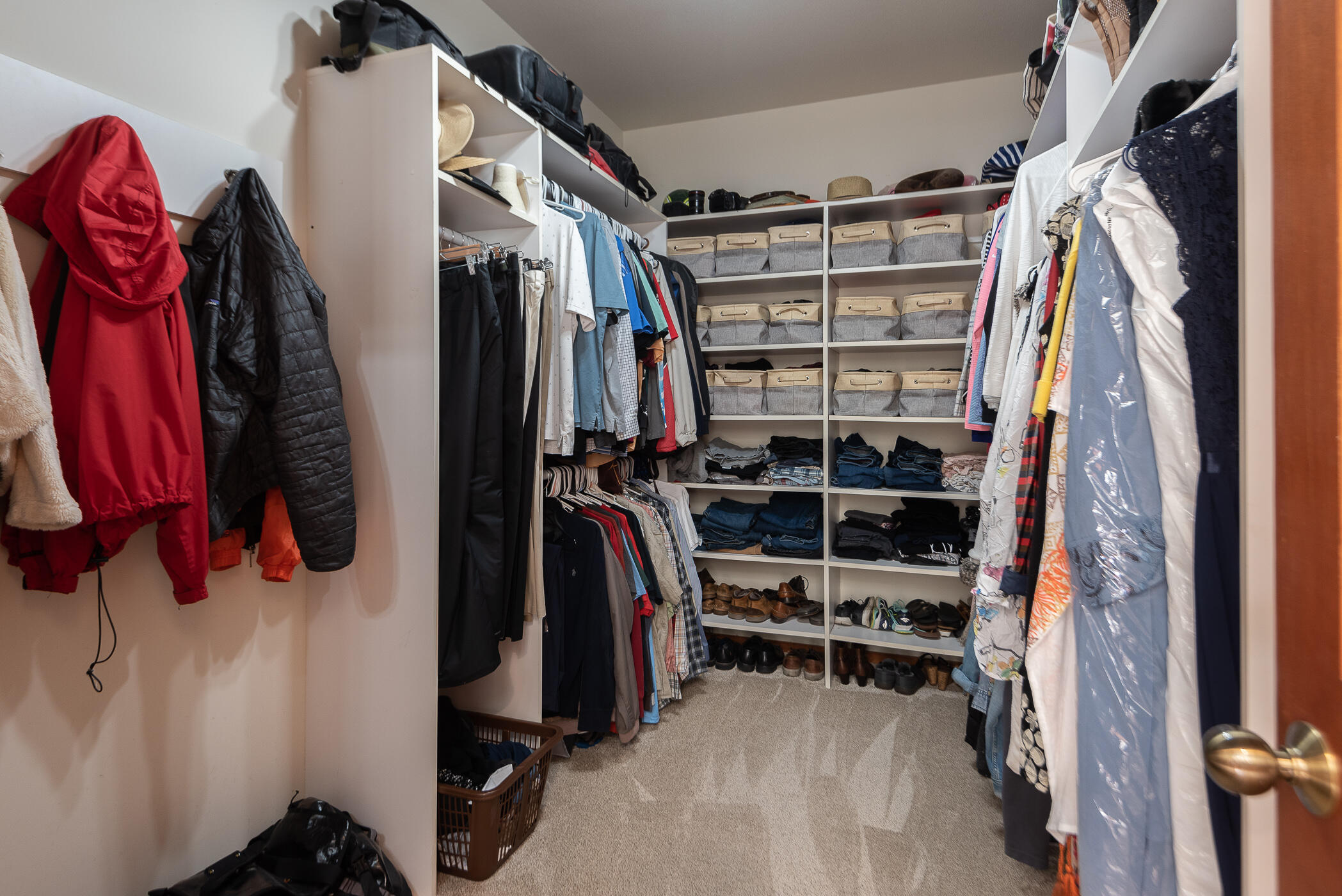 Fairway Point Villag - Residential