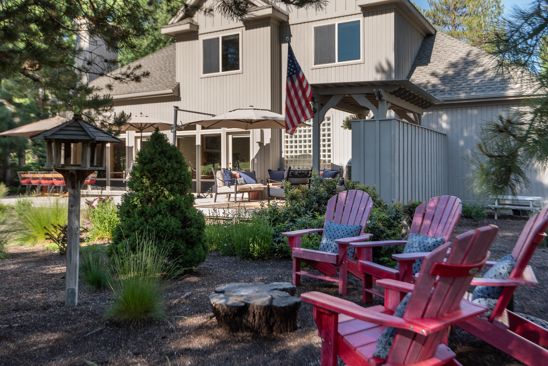 Fairway Point Villag - Residential