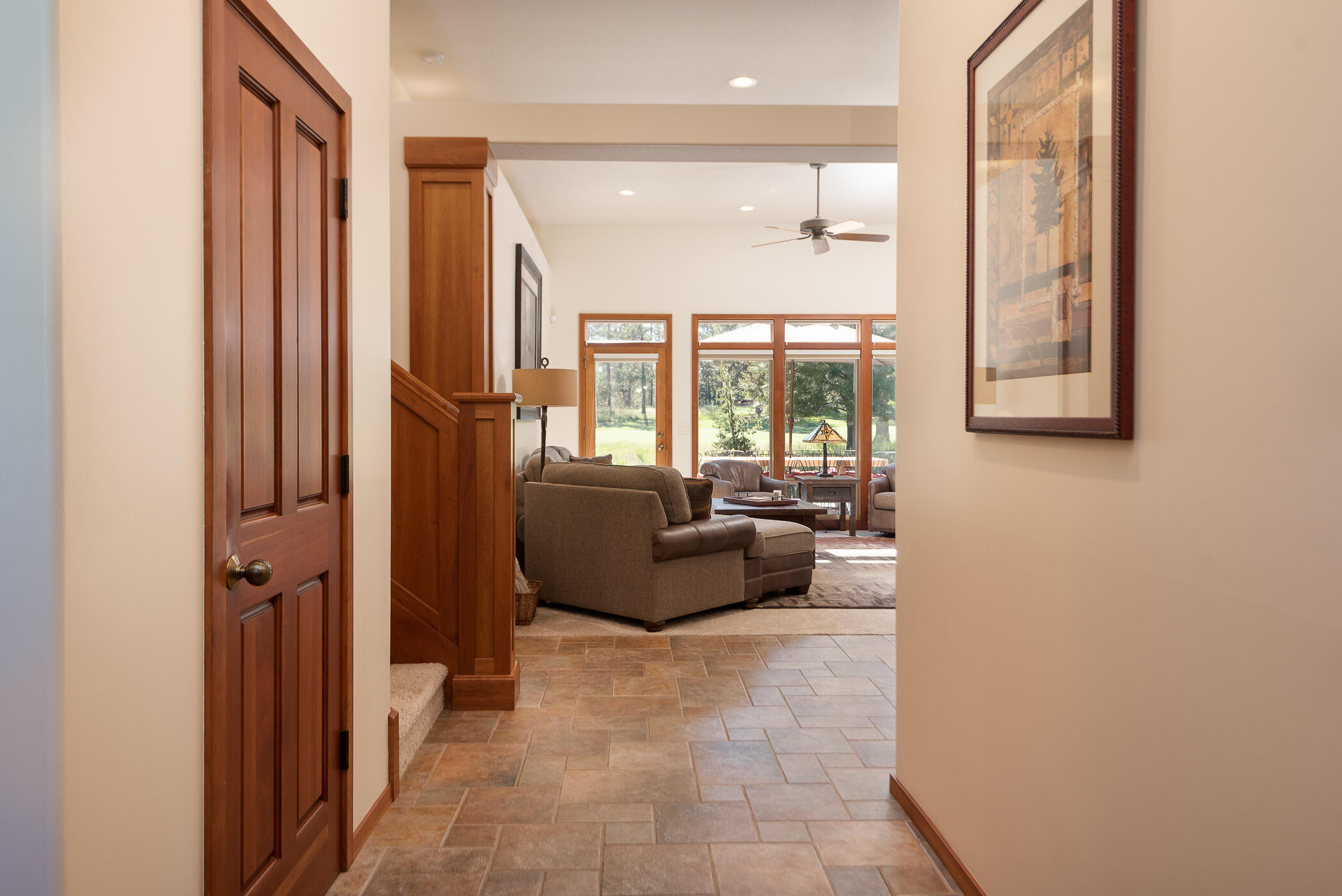 Fairway Point Villag - Residential