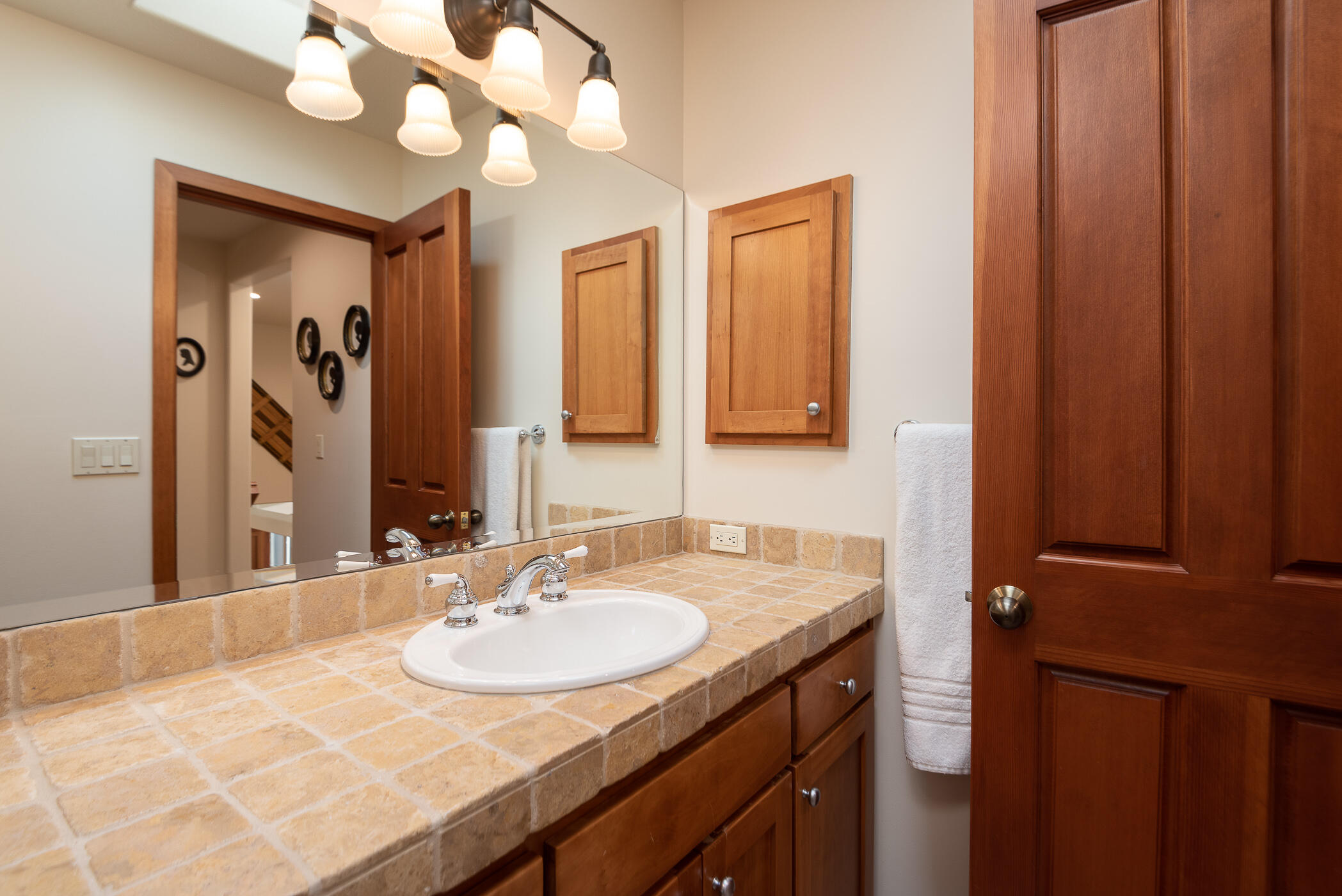 Fairway Point Villag - Residential